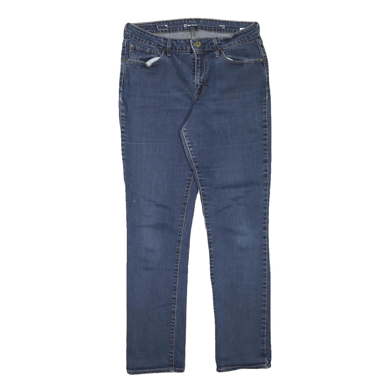 Buy LEVI'S Womens Jeans Blue Slim Skinny Denim Medium W28 L29 Classic Zip Refurbished - $41.59 LEVI'S Womens Jeans Blue Slim Skinny Denim Medium W28 L29 Classic Zip Refurbished - N/A refurbished available on Cerqular