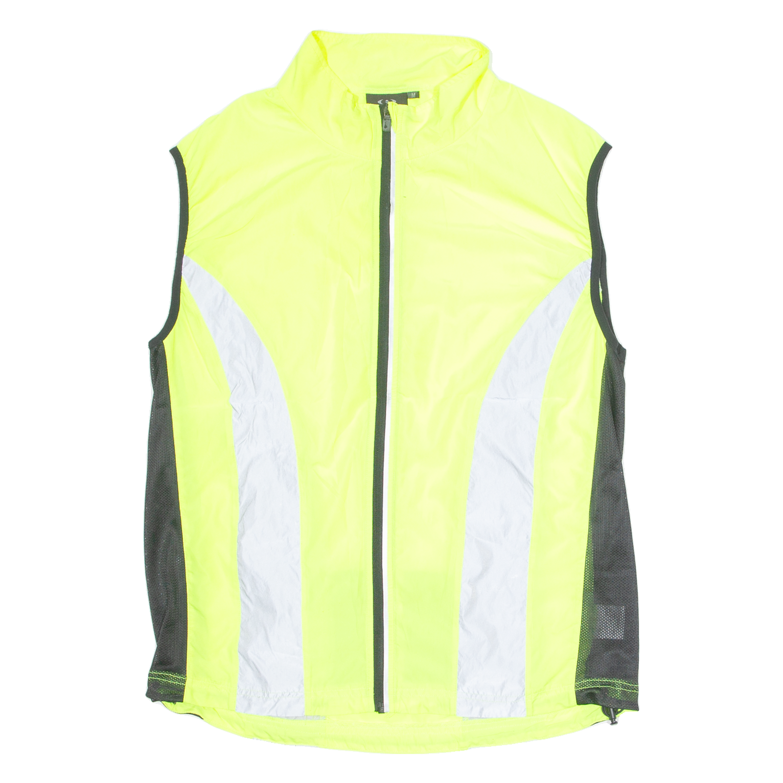 EXTEND Cycling Mens Jersey Green 1/4 Zip M Refurbished - N/A refurbished available on Cerqular