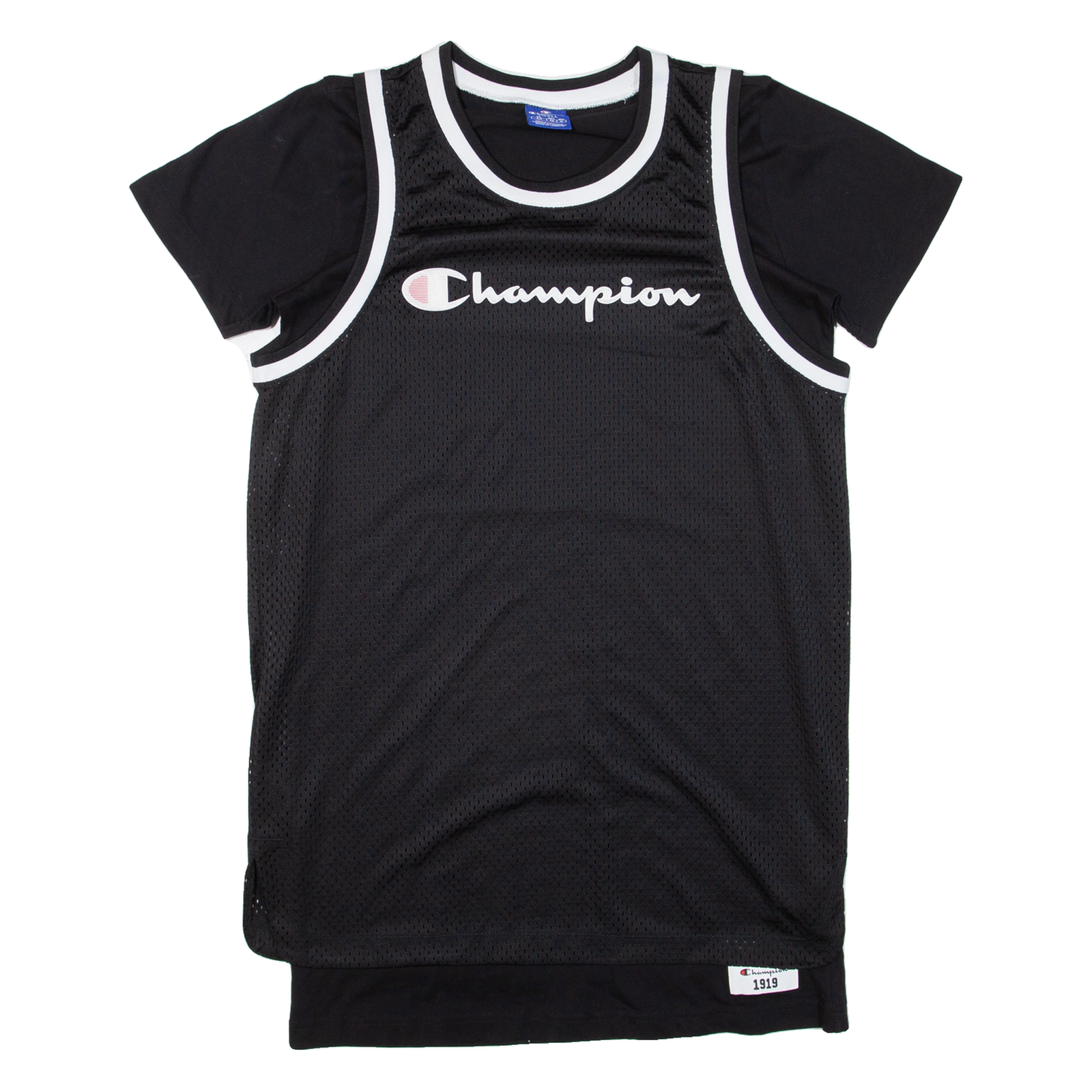 Buy CHAMPION Mens Jersey Black USA S Refurbished - $27.29 CHAMPION Mens Jersey Black USA S Refurbished - N/A refurbished available on Cerqular