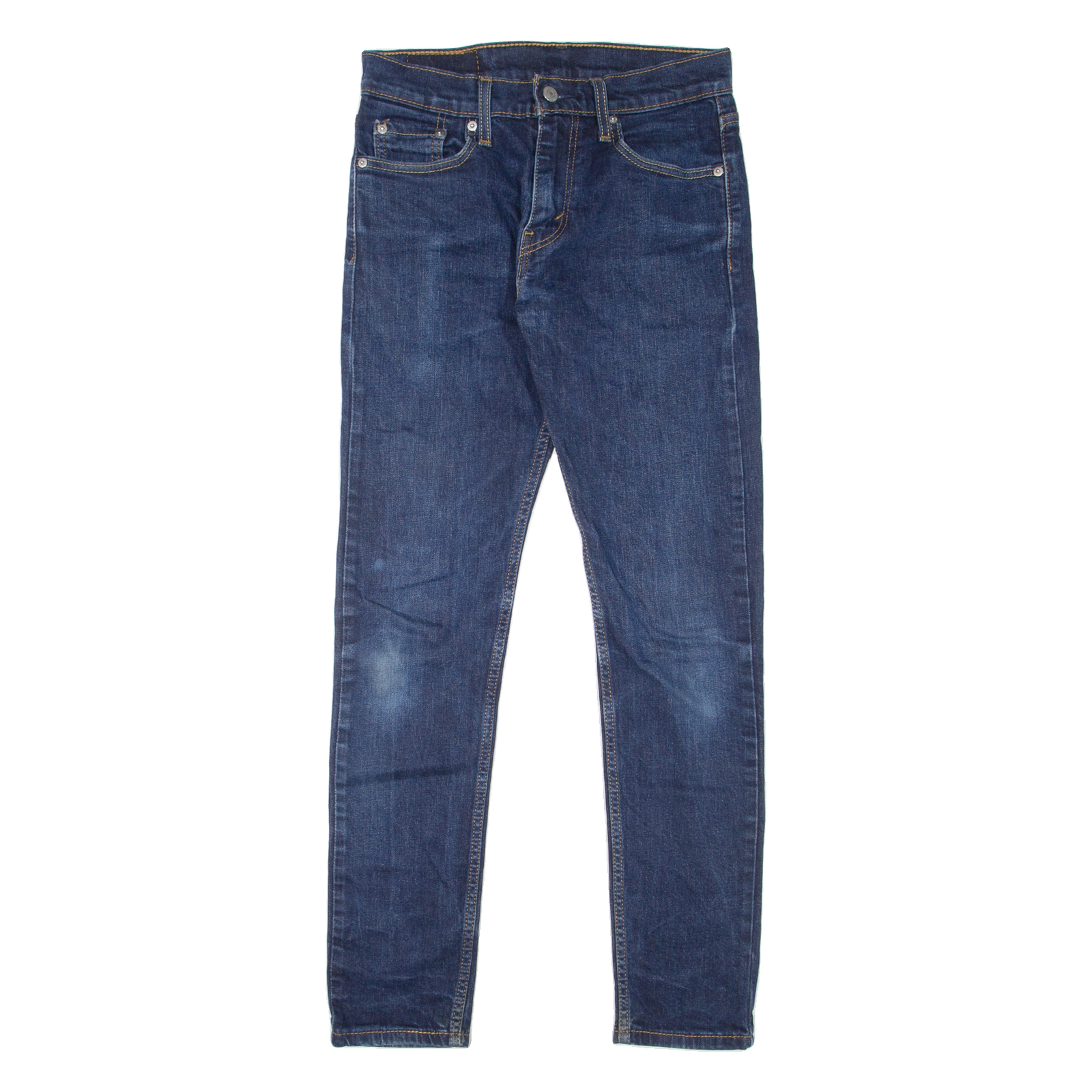 Buy LEVI'S 512 Jeans Mens Blue Slim Tapered W29 L29 Refurbished - $42.89 LEVI'S 512 Jeans Mens Blue Slim Tapered W29 L29 Refurbished - N/A refurbished available on Cerqular