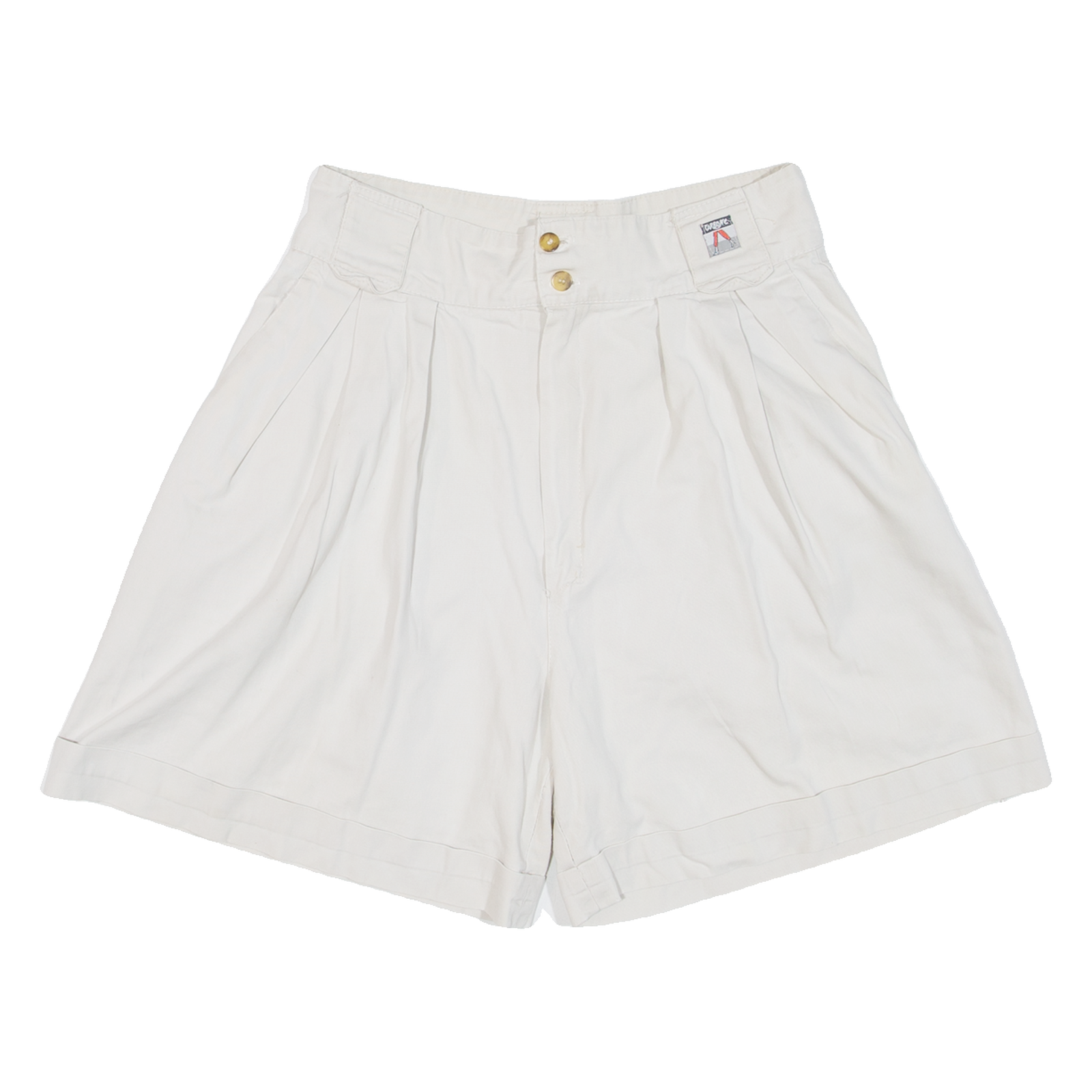Buy CARBONE Womens Chino Shorts Beige XS W26 Refurbished - $16.89 CARBONE Womens Chino Shorts Beige XS W26 Refurbished - N/A refurbished available on Cerqular