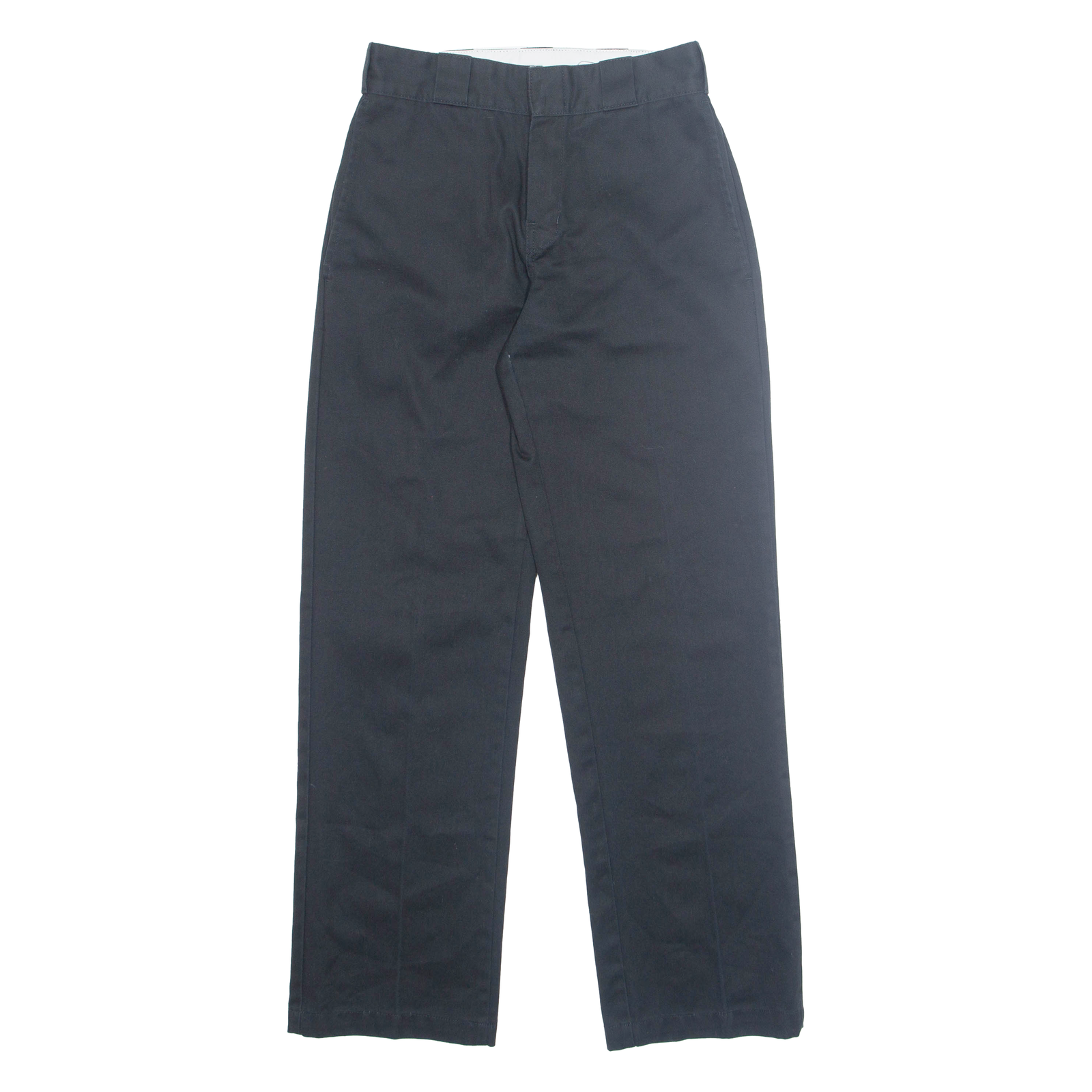 Buy DICKIES Chino 874 Mens Trousers Black Regular Tapered W27 L30 Refurbished - $21.83 DICKIES Chino 874 Mens Trousers Black Regular Tapered W27 L30 Refurbished - N/A refurbished available on Cerqular