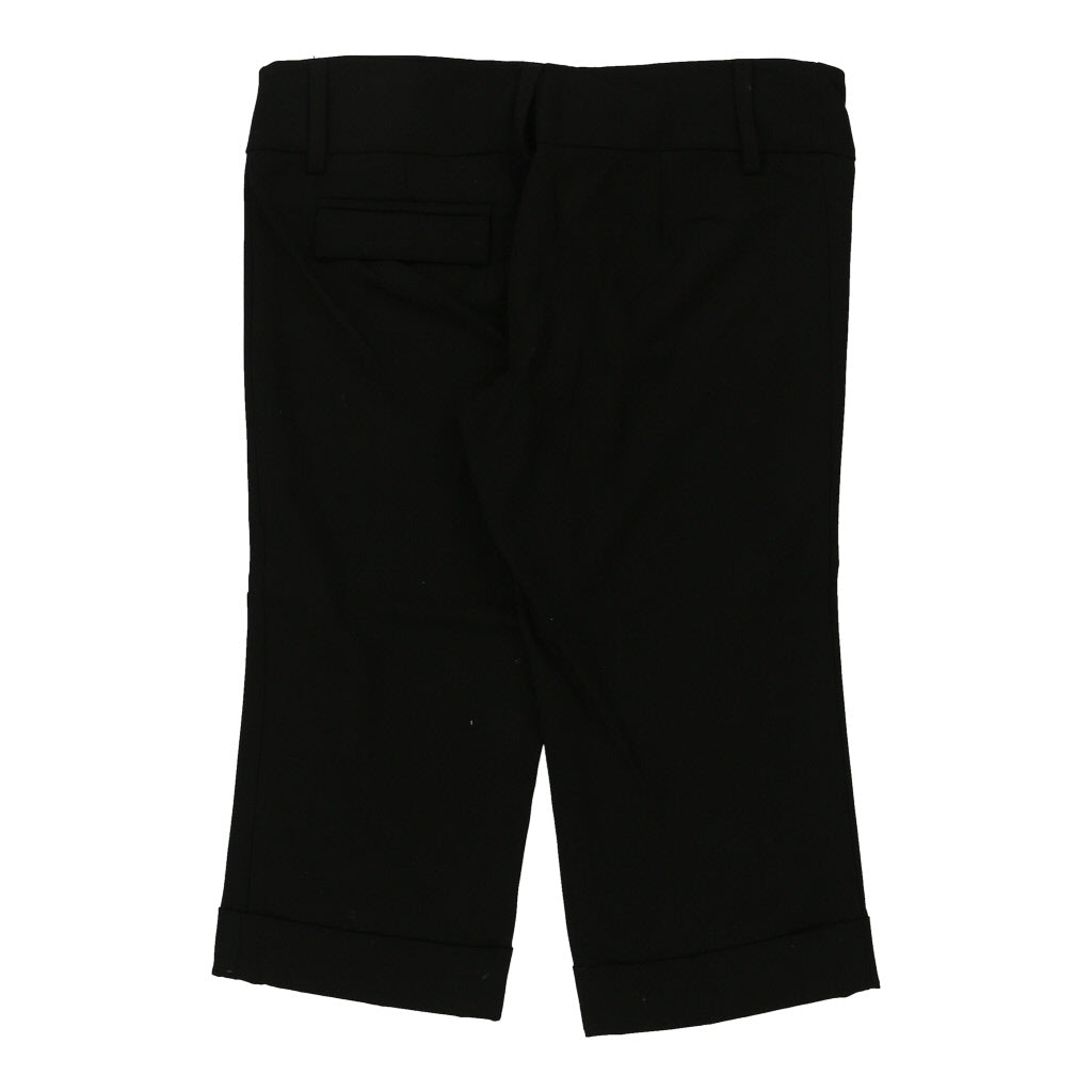 Buy Imperial Trousers - Large Black Cotton Refurbished - $16.87 Imperial Trousers - Large Black Cotton Refurbished - Thrifted (note: this is a term often used to describe second- refurbished available on Cerqular