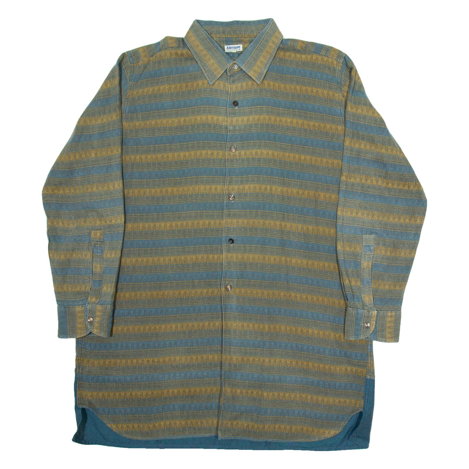 Buy ACKERMANN Mens Shirt Grey Fair Isle Long Sleeve L Refurbished - $15.59 ACKERMANN Mens Shirt Grey Fair Isle Long Sleeve L Refurbished - N/A refurbished available on Cerqular