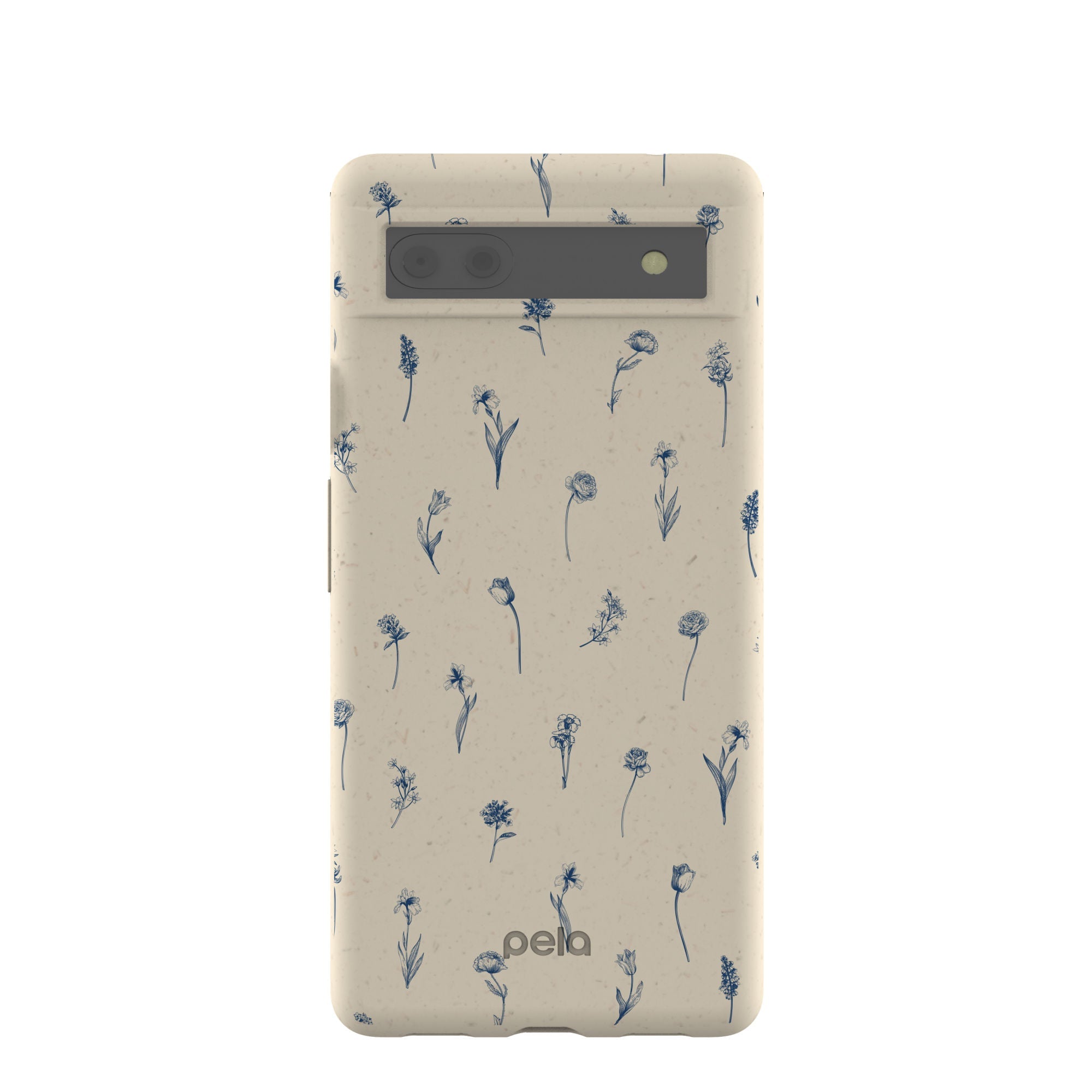 Buy London Fog Petite Perennials Google Pixel 6a Case Refurbished - $65.00 London Fog Petite Perennials Google Pixel 6a Case Refurbished - Pela Case refurbished available on Cerqular