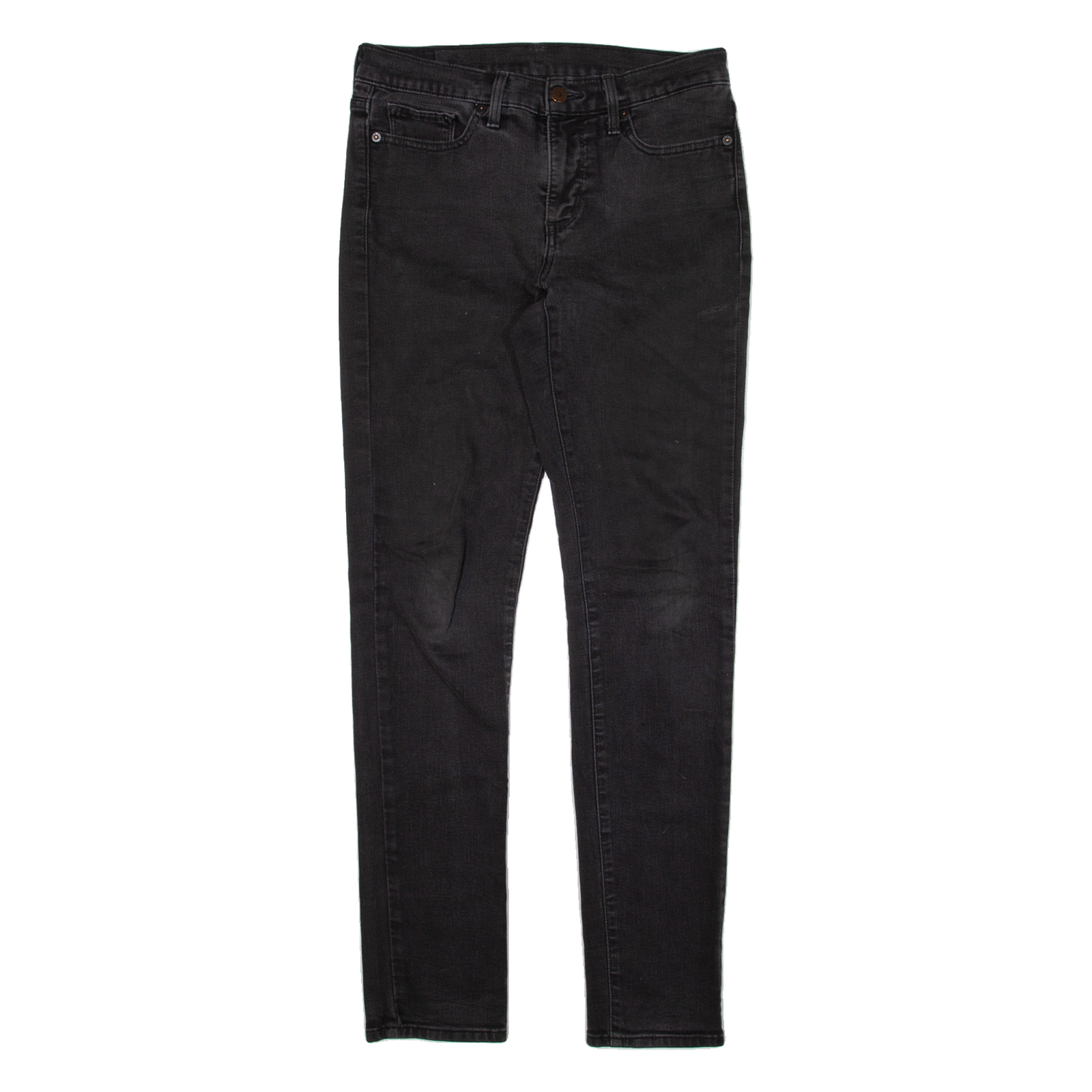 Buy LEVI'S Womens Jeans Black Slim Skinny W28 L32 Refurbished - $36.39 LEVI'S Womens Jeans Black Slim Skinny W28 L32 Refurbished - N/A refurbished available on Cerqular