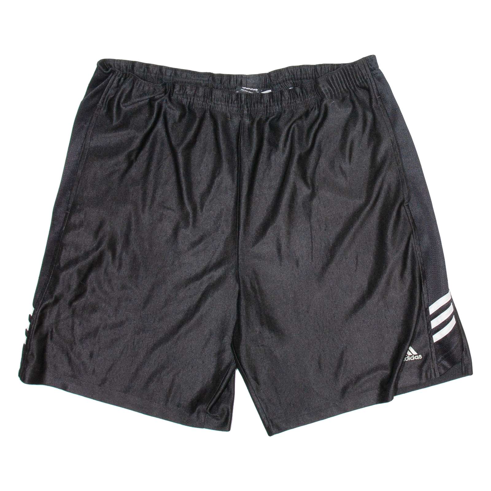 ADIDAS Mens Sports Shorts Black M W34 Refurbished - N/A refurbished available on Cerqular