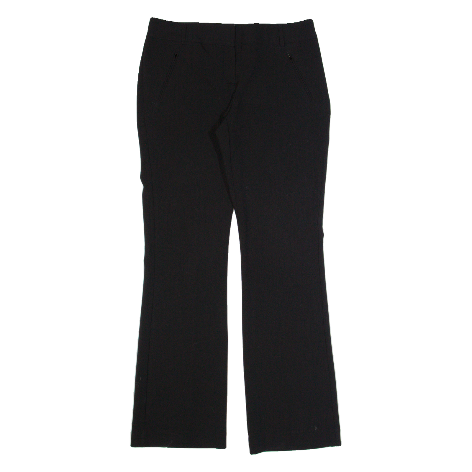 Buy VAN HEUSEN Womens Trousers Black Regular Flared W30 L32 Refurbished - $28.59 VAN HEUSEN Womens Trousers Black Regular Flared W30 L32 Refurbished - N/A refurbished available on Cerqular