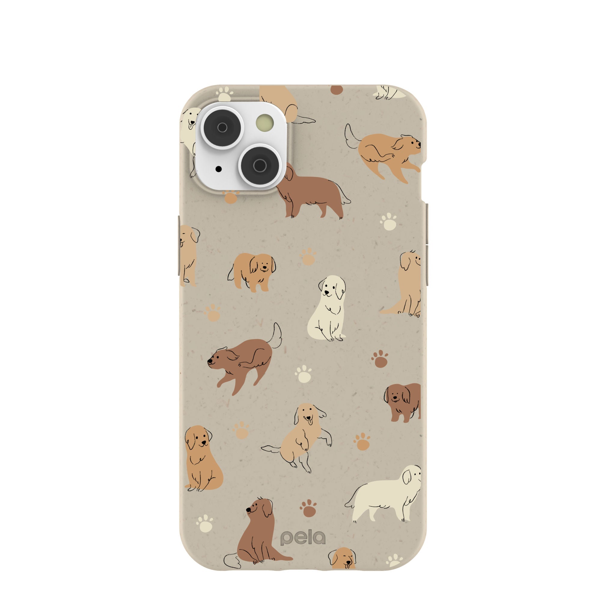 London Fog Retriever Energy iPhone 14 Plus Case Refurbished - Pela Case refurbished available on Cerqular