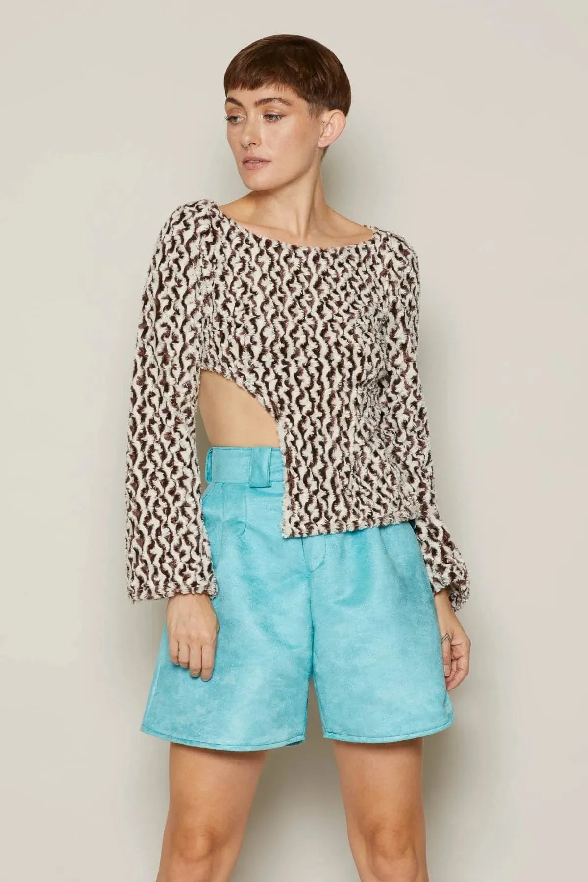 Phoebe Top | size: 2XL Refurbished - N/A refurbished available on Cerqular
