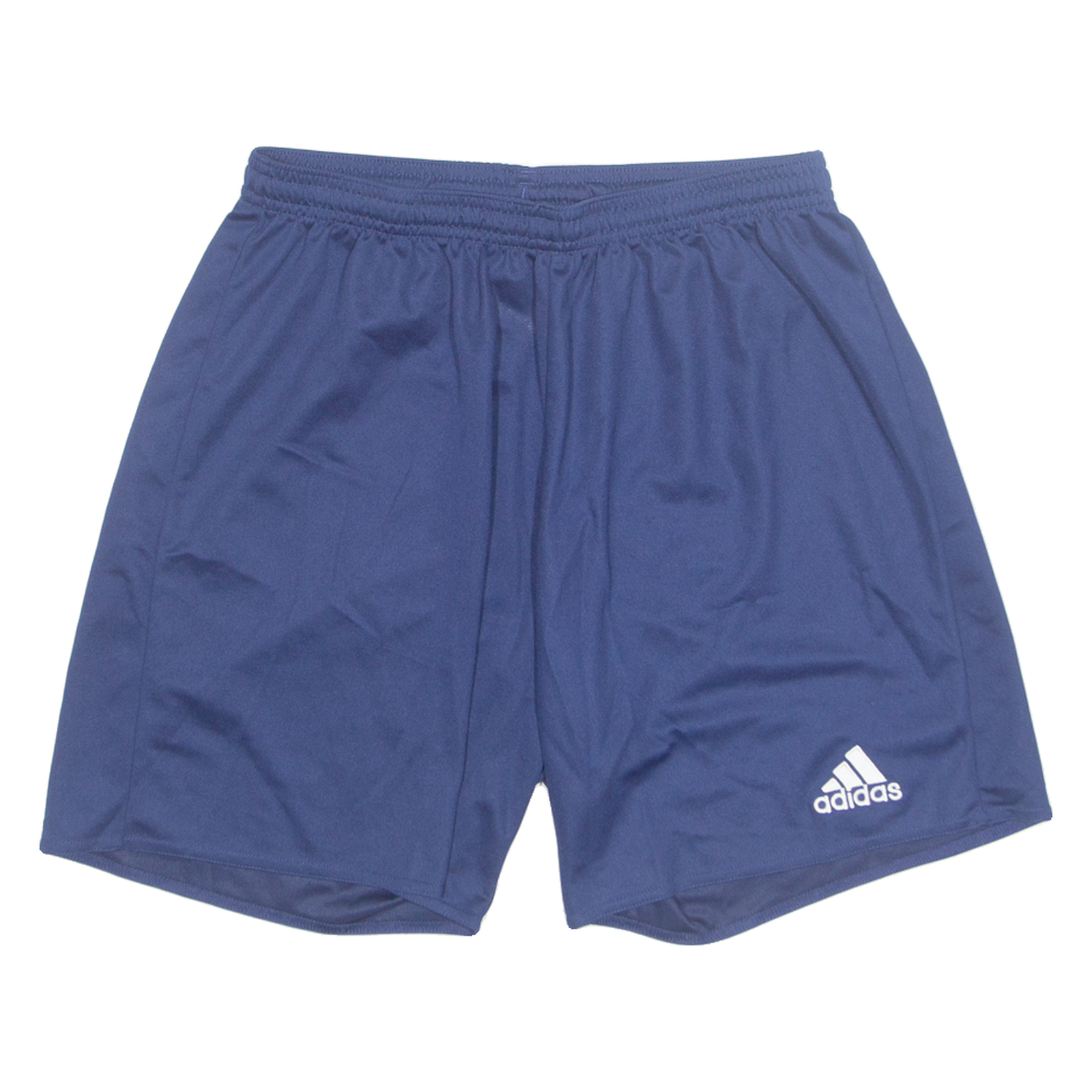 ADIDAS Mens Sports Shorts Blue Relaxed M W26 Refurbished - N/A refurbished available on Cerqular