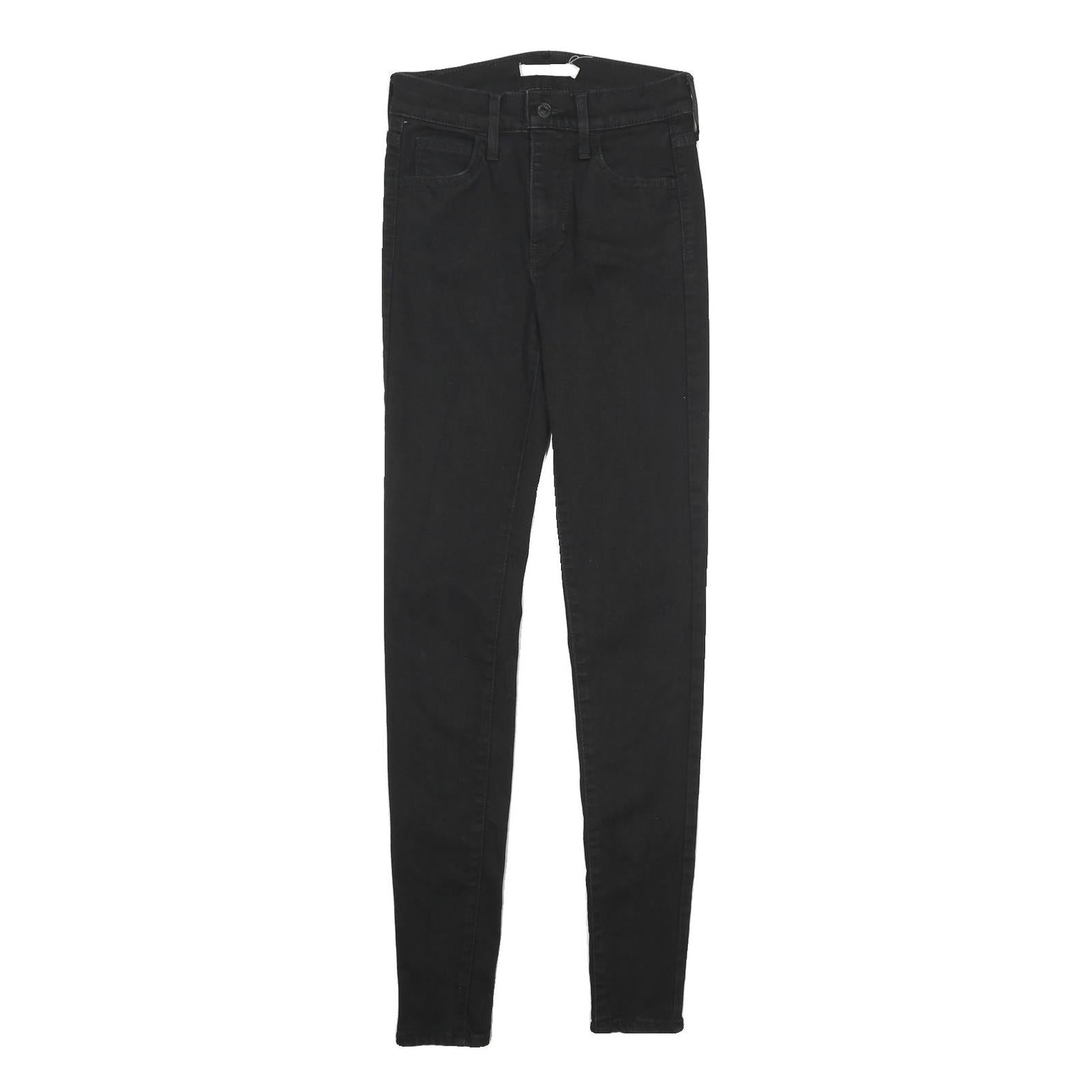 Buy LEVI'S 720 High Rise Super Skinny Womens Jeans Black Slim Skinny Denim Medium Refurbished - $41.59 LEVI'S 720 High Rise Super Skinny Womens Jeans Black Slim Skinny Denim Medium Refurbished - N/A refurbished available on Cerqular