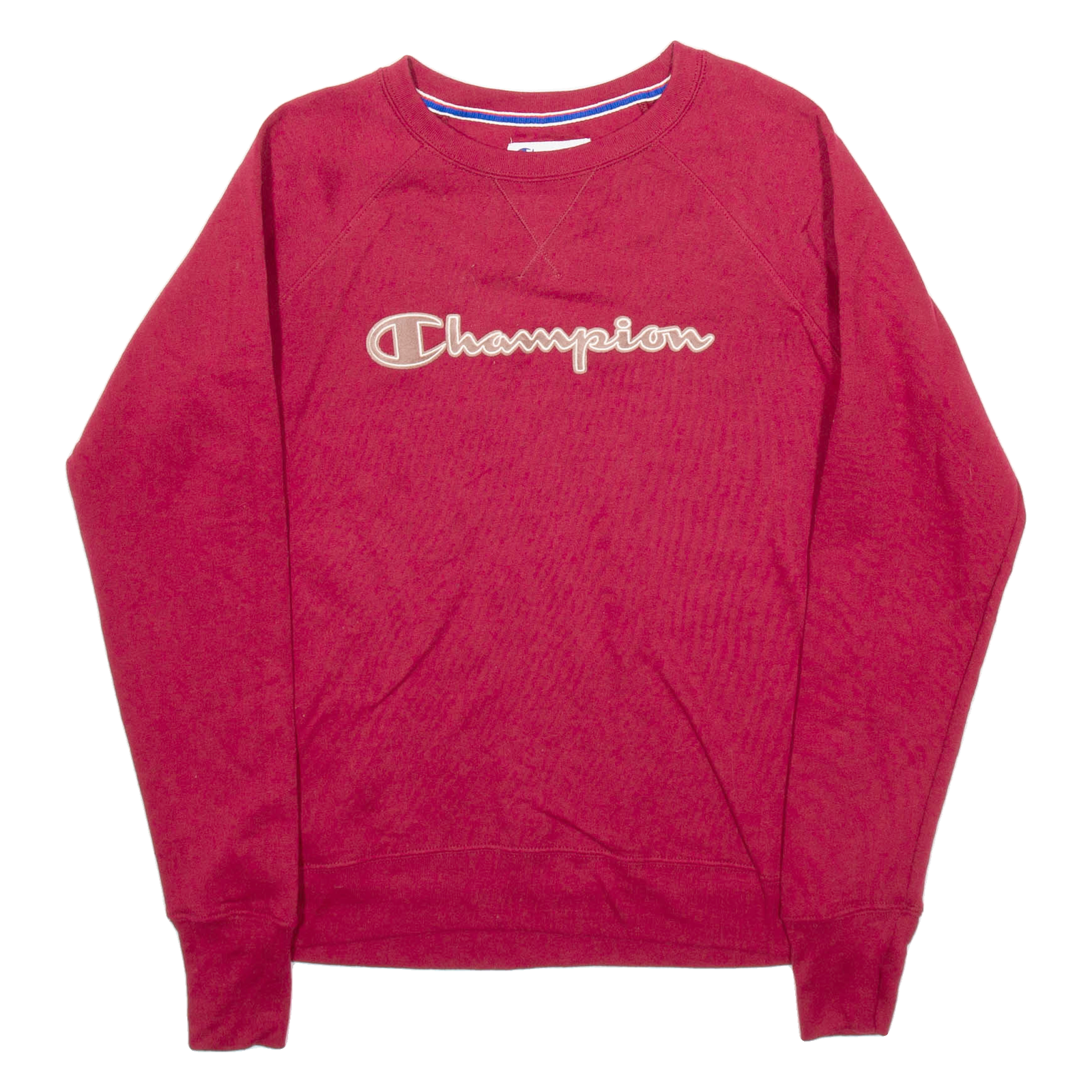 Buy CHAMPION Mens Sweatshirt Red S Refurbished - $28.59 CHAMPION Mens Sweatshirt Red S Refurbished - N/A refurbished available on Cerqular