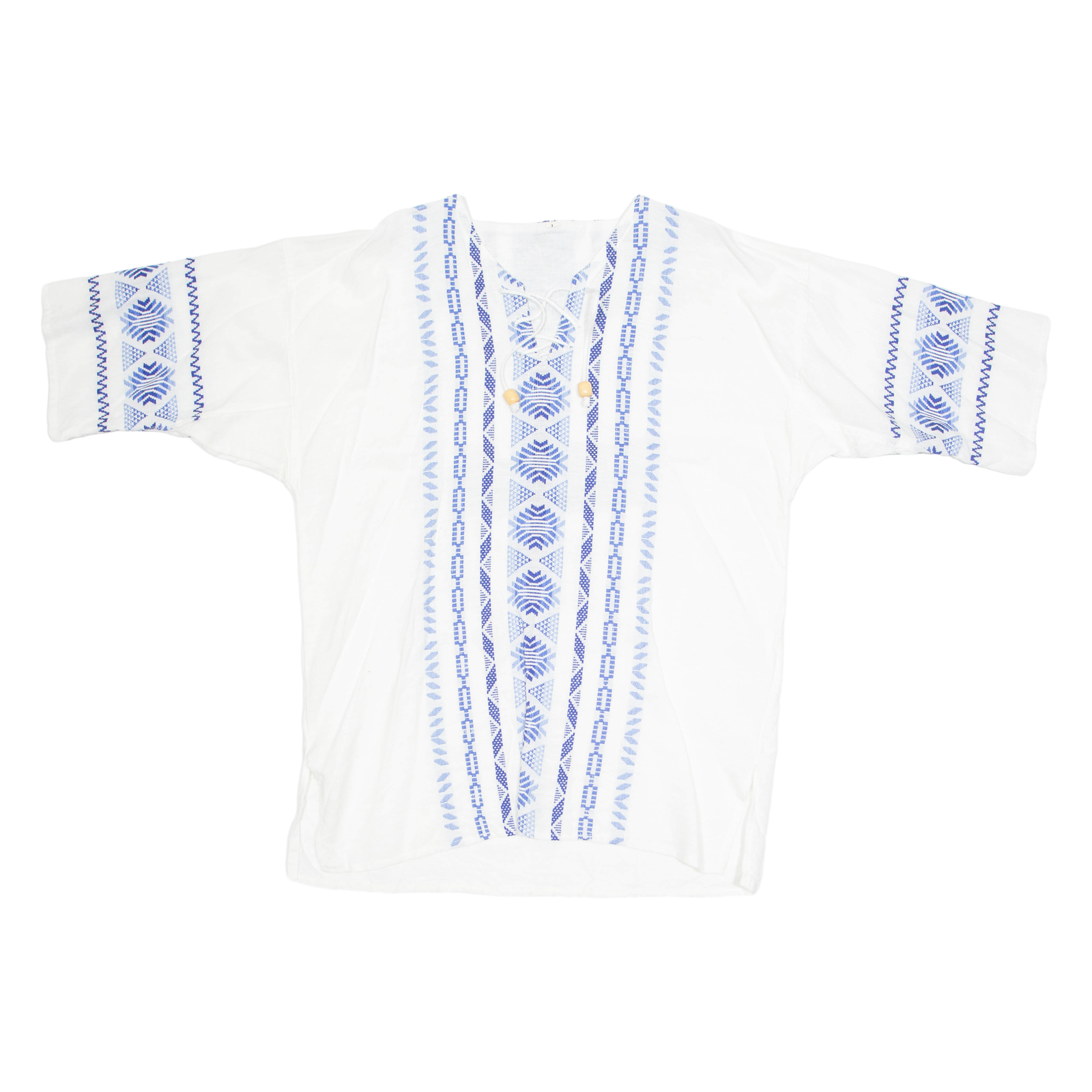 Womens Top Blue L Refurbished - N/A refurbished available on Cerqular