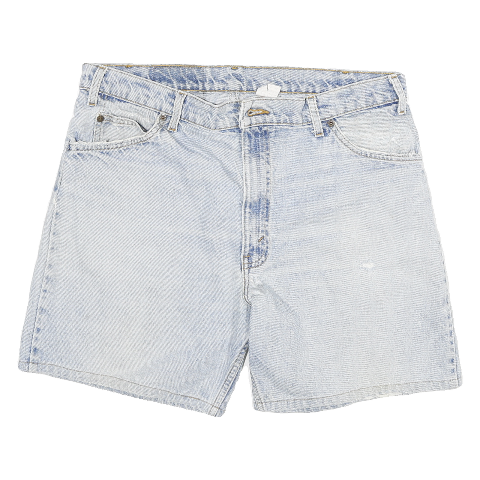 Buy LEVI'S Mens Shorts Blue Casual Denim L W34 Classic Cotton Blend Refurbished - $22.09 LEVI'S Mens Shorts Blue Casual Denim L W34 Classic Cotton Blend Refurbished - N/A refurbished available on Cerqular