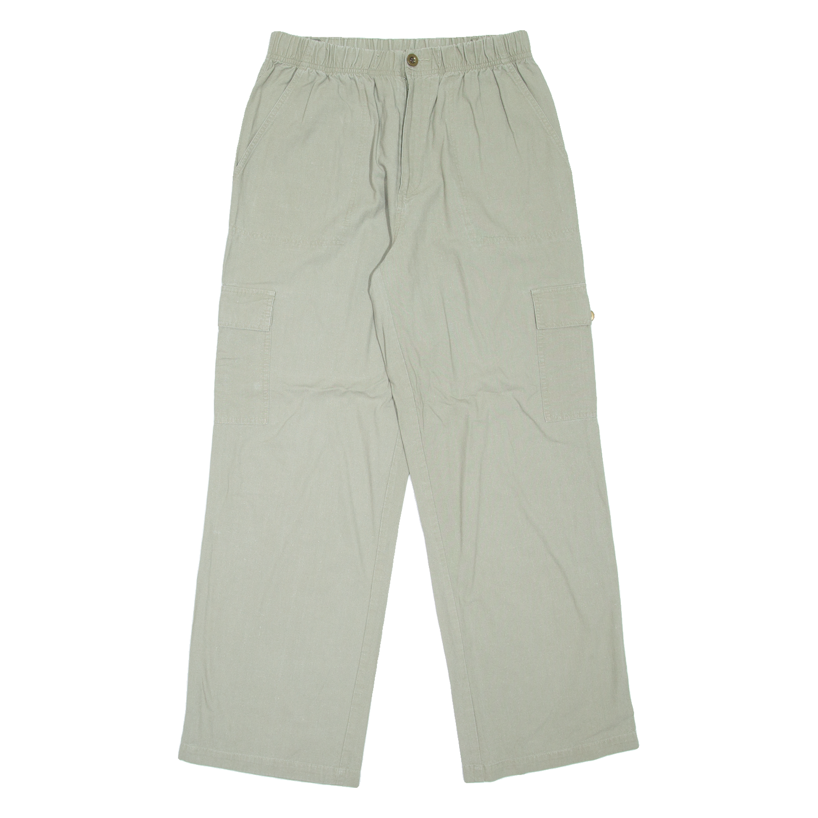 Buy KINGFIELD Cargo Womens Trousers Beige Loose Straight Linen W28 L30 Refurbished - $23.39 KINGFIELD Cargo Womens Trousers Beige Loose Straight Linen W28 L30 Refurbished - N/A refurbished available on Cerqular