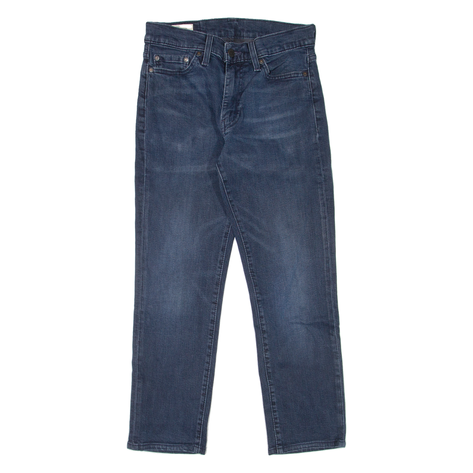 LEVI'S 511 Jeans Premium Mens Blue Slim Straight W27 L26 Refurbished - N/A refurbished available on Cerqular