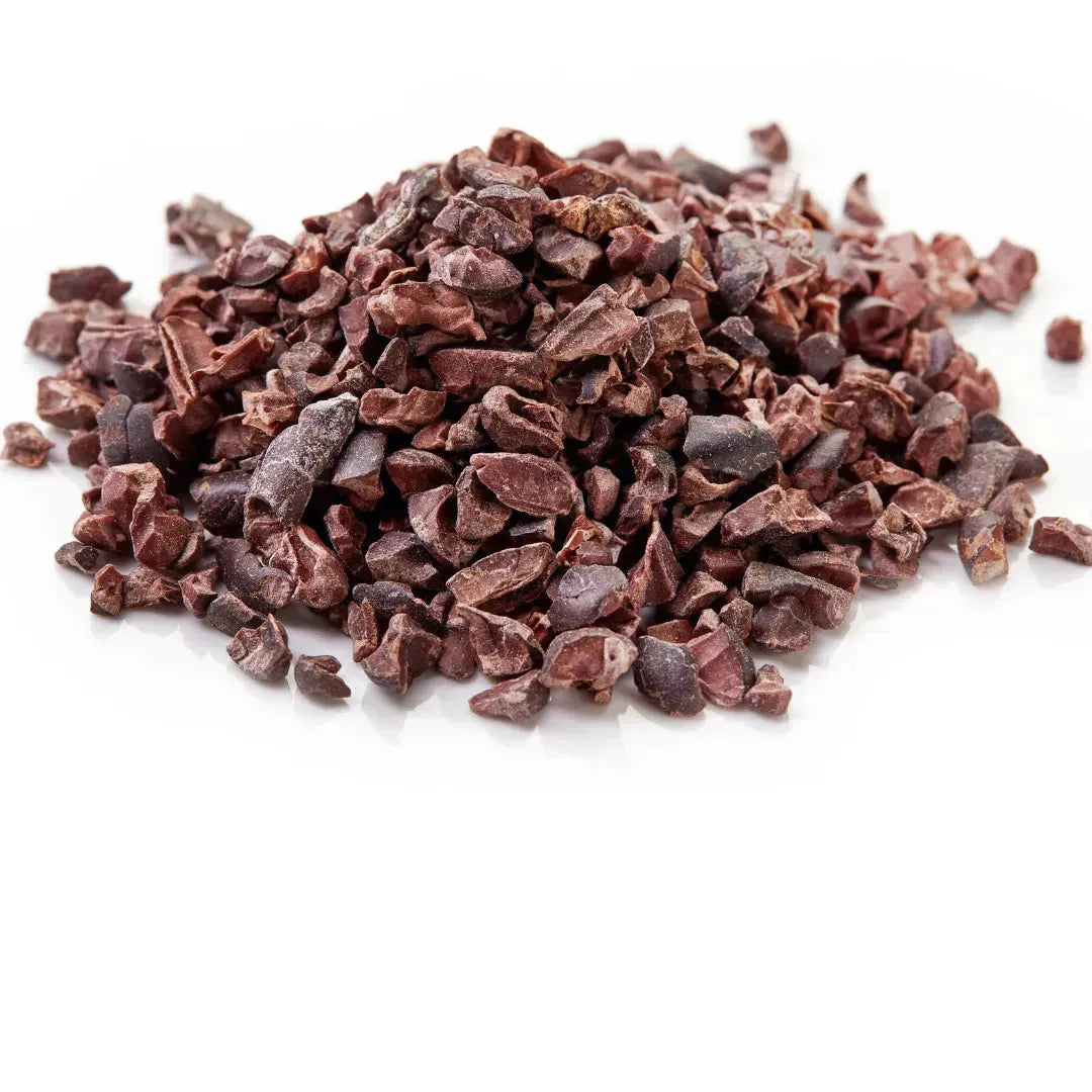 Chocolate Besos Refurbished - Outoken Tea (Note: I could not find a brand called "Out refurbished available on Cerqular