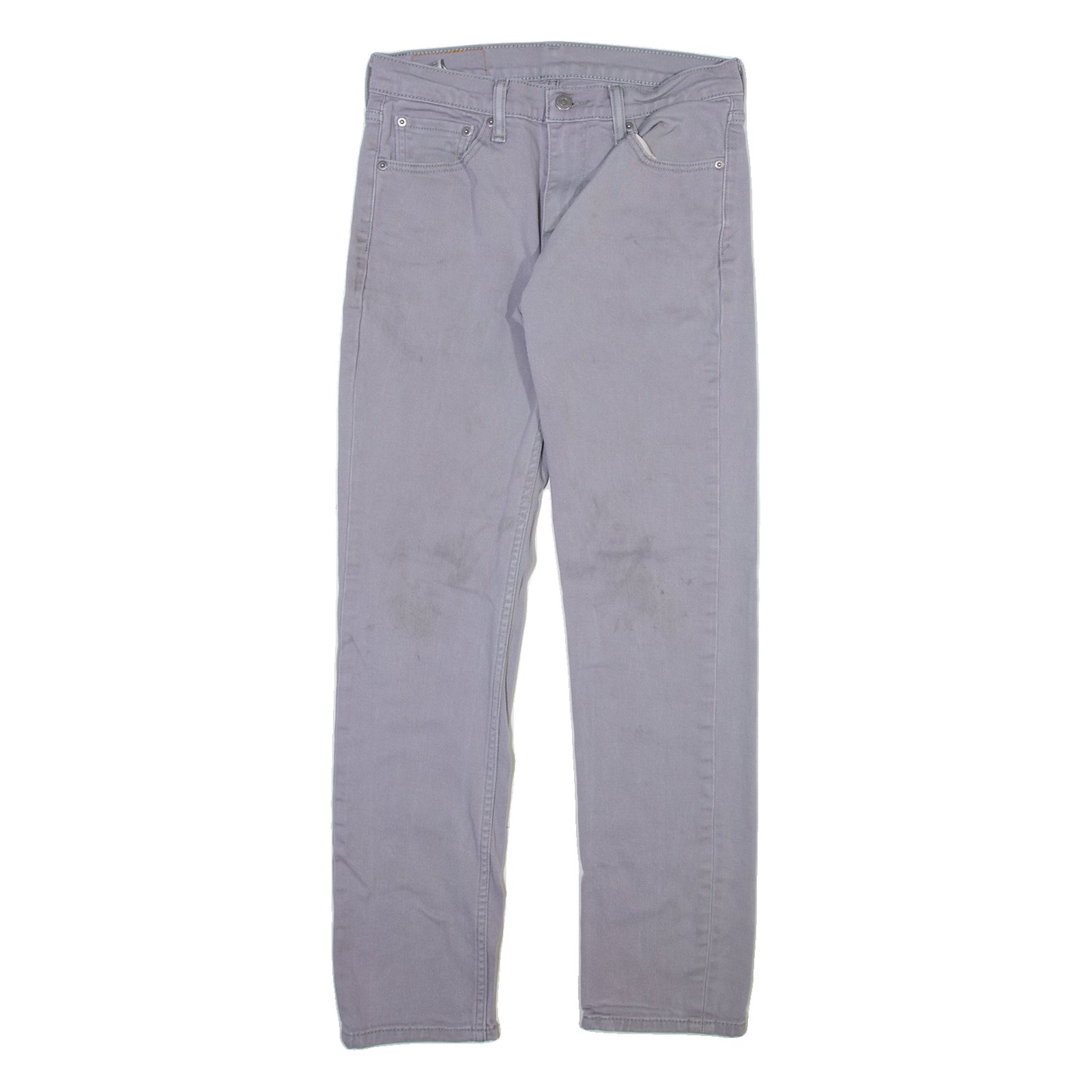 Buy LEVI'S 511 Mens Trousers Grey Slim Straight W30 L32 Refurbished - $25.99 LEVI'S 511 Mens Trousers Grey Slim Straight W30 L32 Refurbished - N/A refurbished available on Cerqular