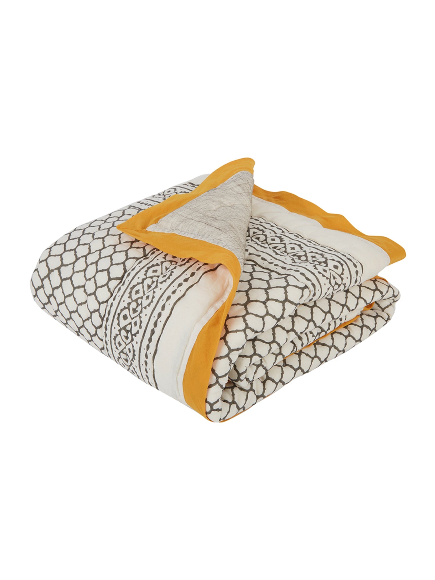 Erawan Baby Quilt Refurbished - Malabar Baby refurbished available on Cerqular