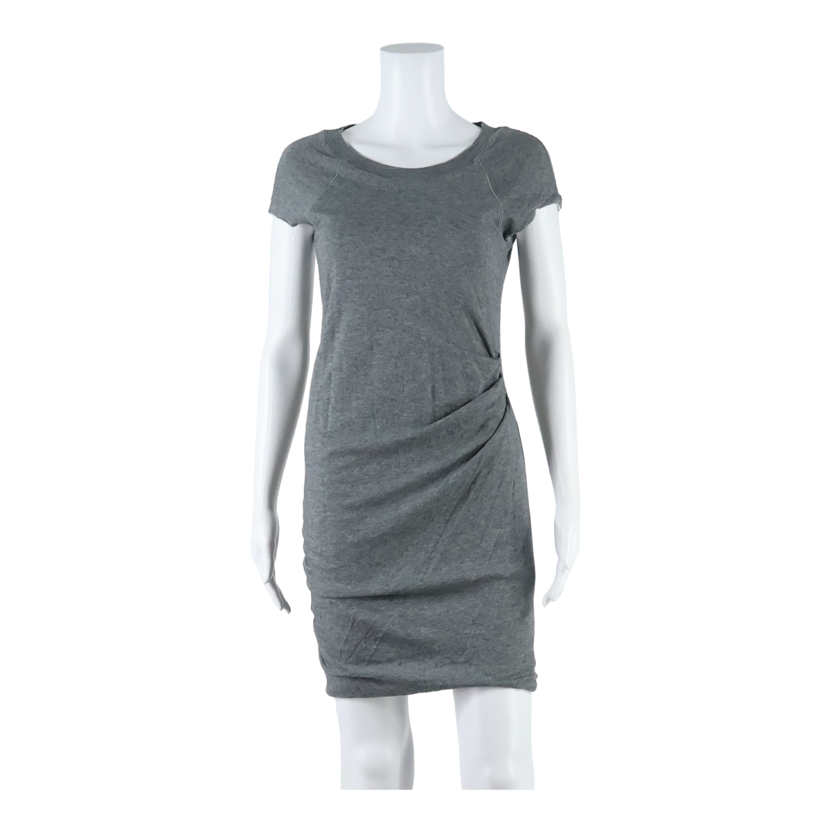 Buy PINKO Womens Bodycon Dress Grey Wool Short Sleeve Knee Length S Refurbished - $58.49 PINKO Womens Bodycon Dress Grey Wool Short Sleeve Knee Length S Refurbished - N/A refurbished available on Cerqular
