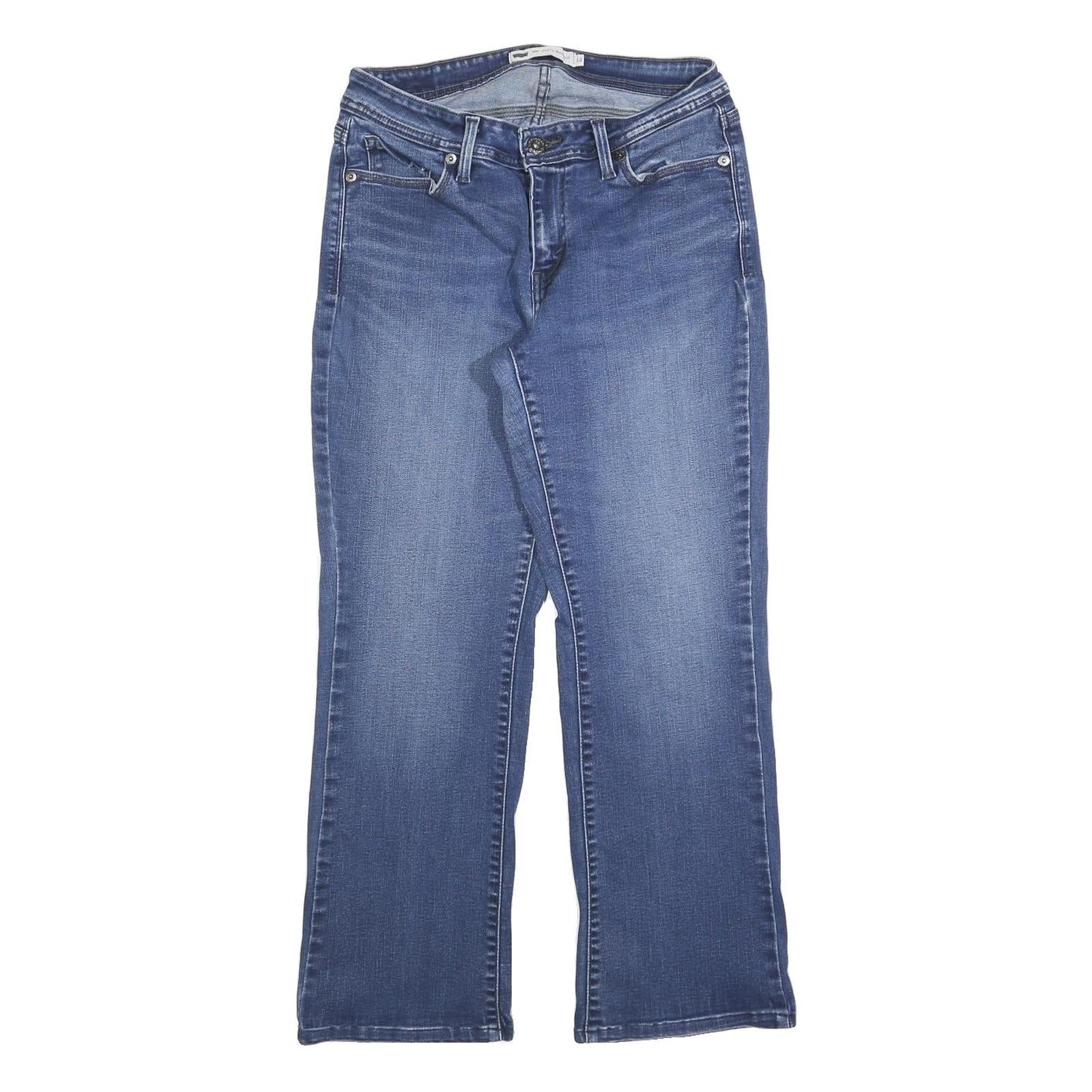 Buy LEVI'S 529 Womens Jeans Blue Regular Bootcut Denim Medium W31 L27 Classic Style Refurbished - $41.59 LEVI'S 529 Womens Jeans Blue Regular Bootcut Denim Medium W31 L27 Classic Style Refurbished - N/A refurbished available on Cerqular