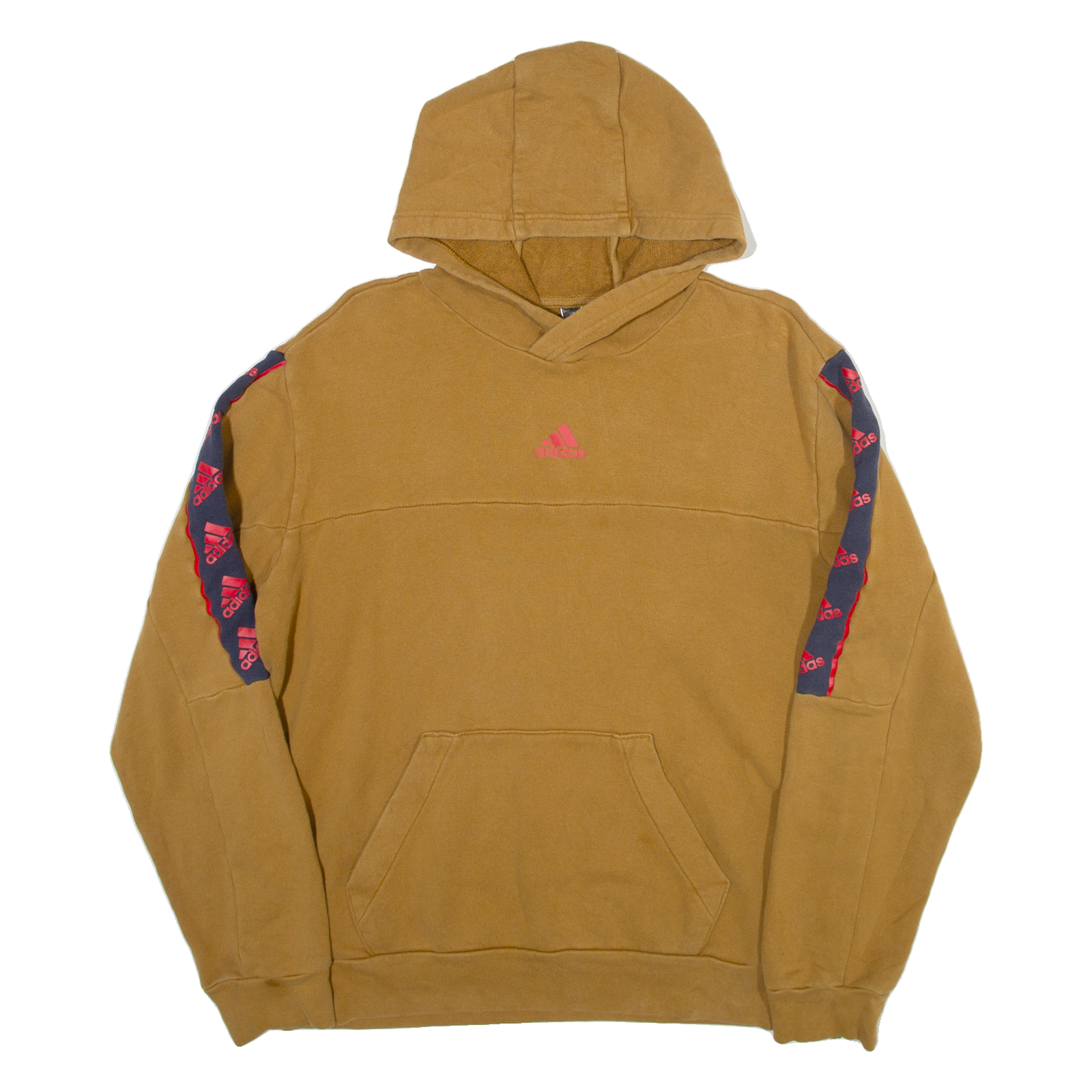Buy ADIDAS Mens Brown Hoodie M Refurbished - $25.99 ADIDAS Mens Brown Hoodie M Refurbished - N/A refurbished available on Cerqular
