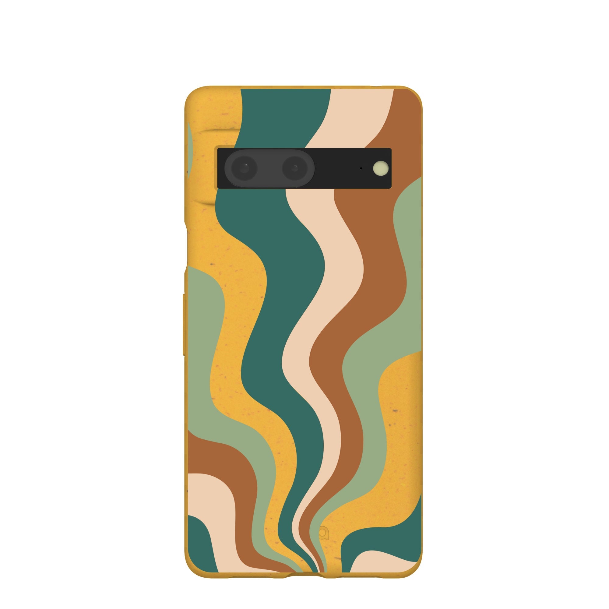 Honey Bounce Google Pixel 7 Case Refurbished - Pela Case refurbished available on Cerqular