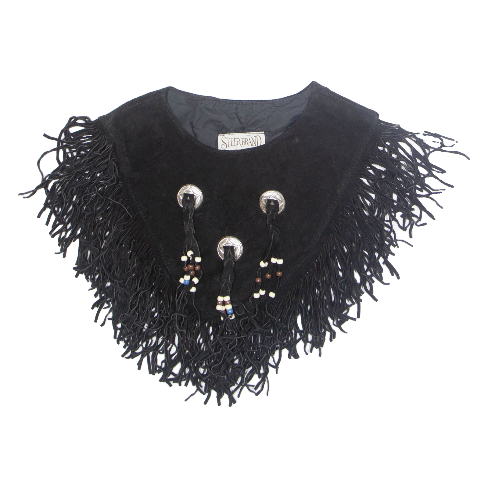 STREET BRAND Womens Top Black Sleeveless M Refurbished - N/A refurbished available on Cerqular