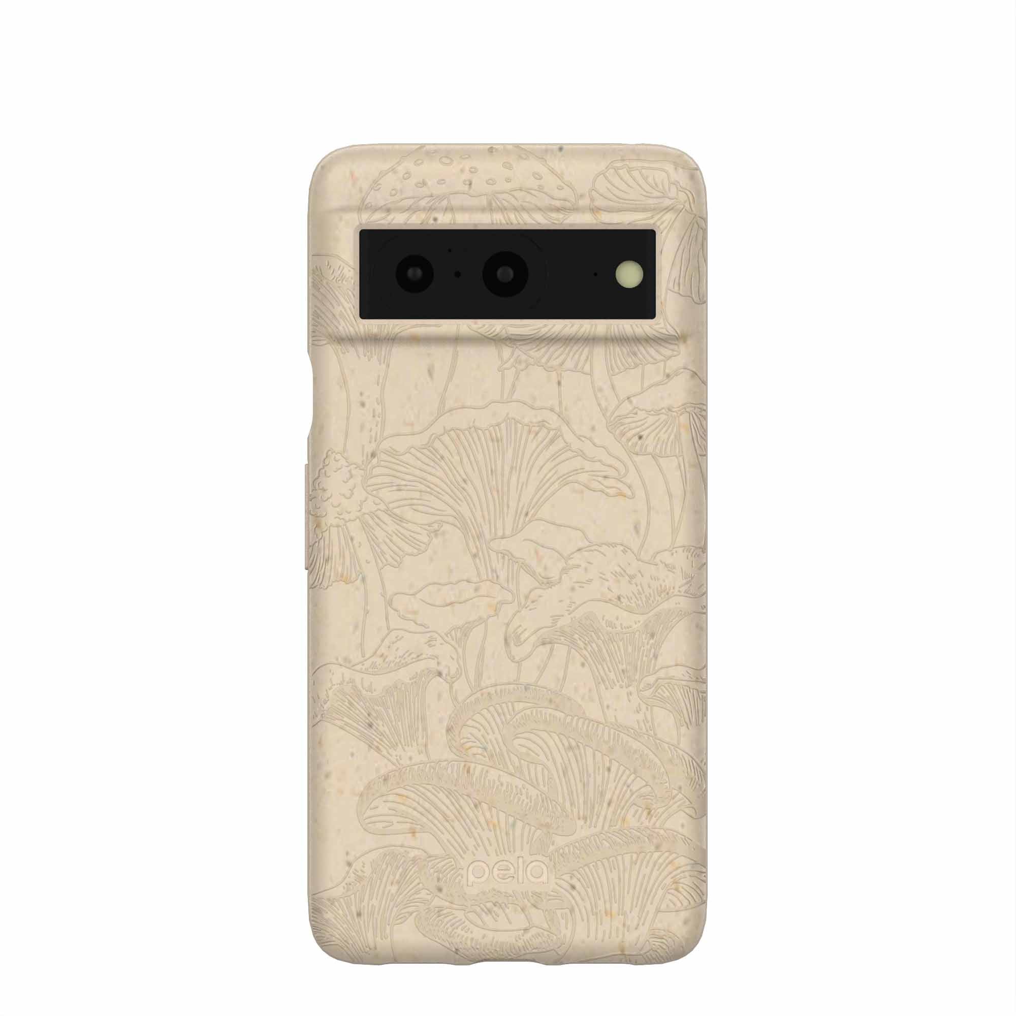 London Fog Forage Google Pixel 8 Case Refurbished - Pela Case refurbished available on Cerqular