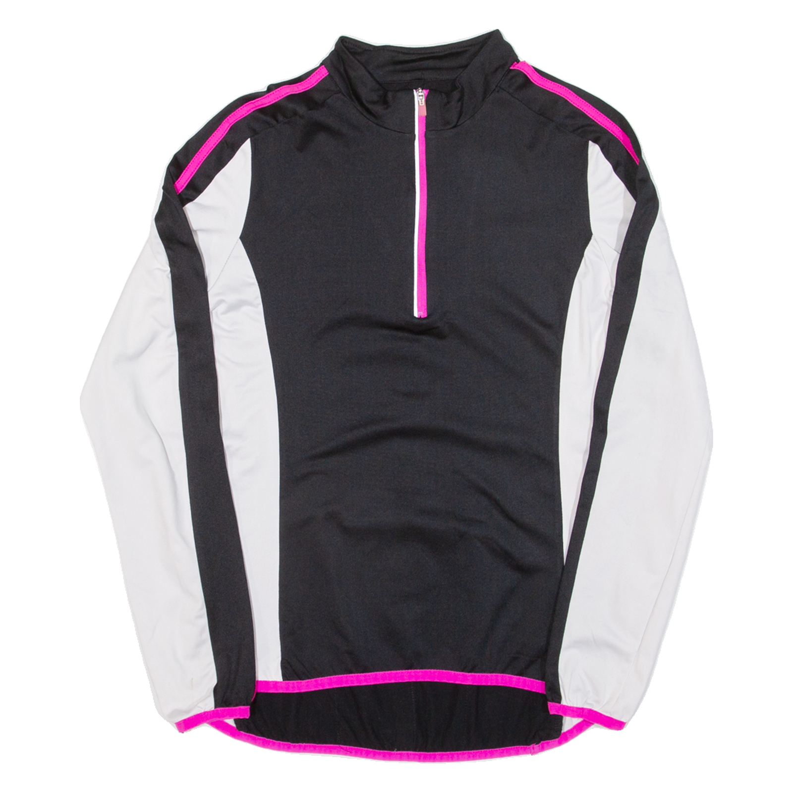 Buy CRANE Cycling Womens Jersey Pink Long Sleeve 1/4 Zip M Refurbished - $33.79 CRANE Cycling Womens Jersey Pink Long Sleeve 1/4 Zip M Refurbished - N/A refurbished available on Cerqular