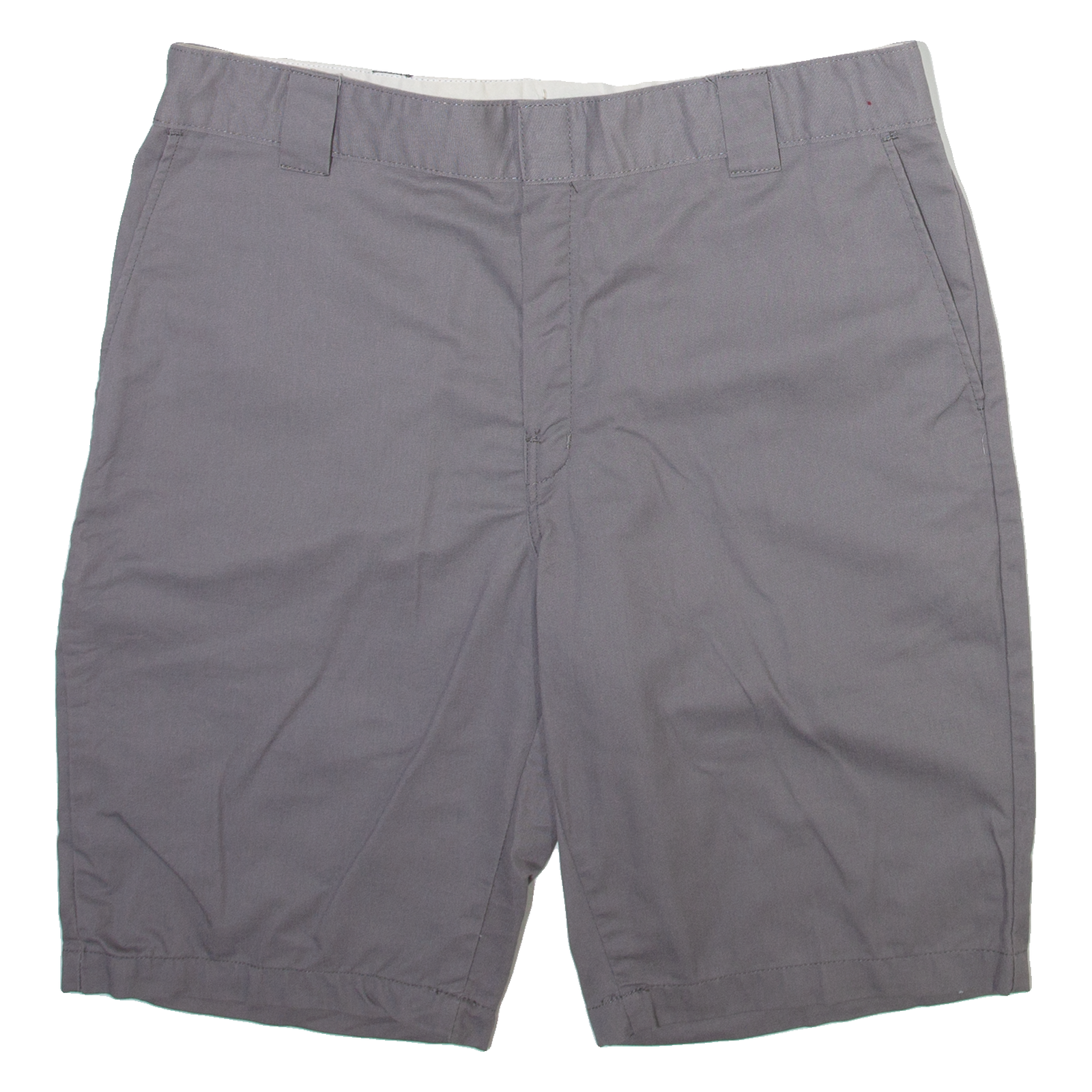 DICKIES Mens Workwear Shorts Green XL W38 Refurbished - N/A refurbished available on Cerqular