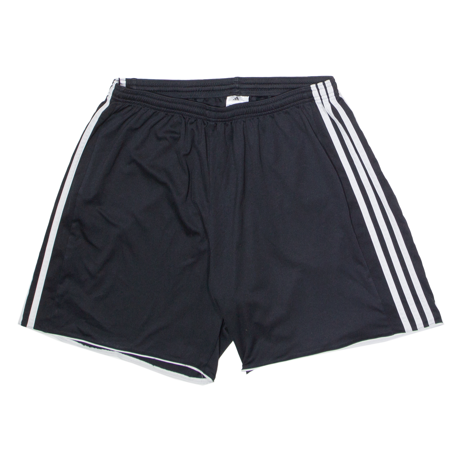 ADIDAS Mens Sports Shorts Black XL W30 Refurbished - N/A refurbished available on Cerqular