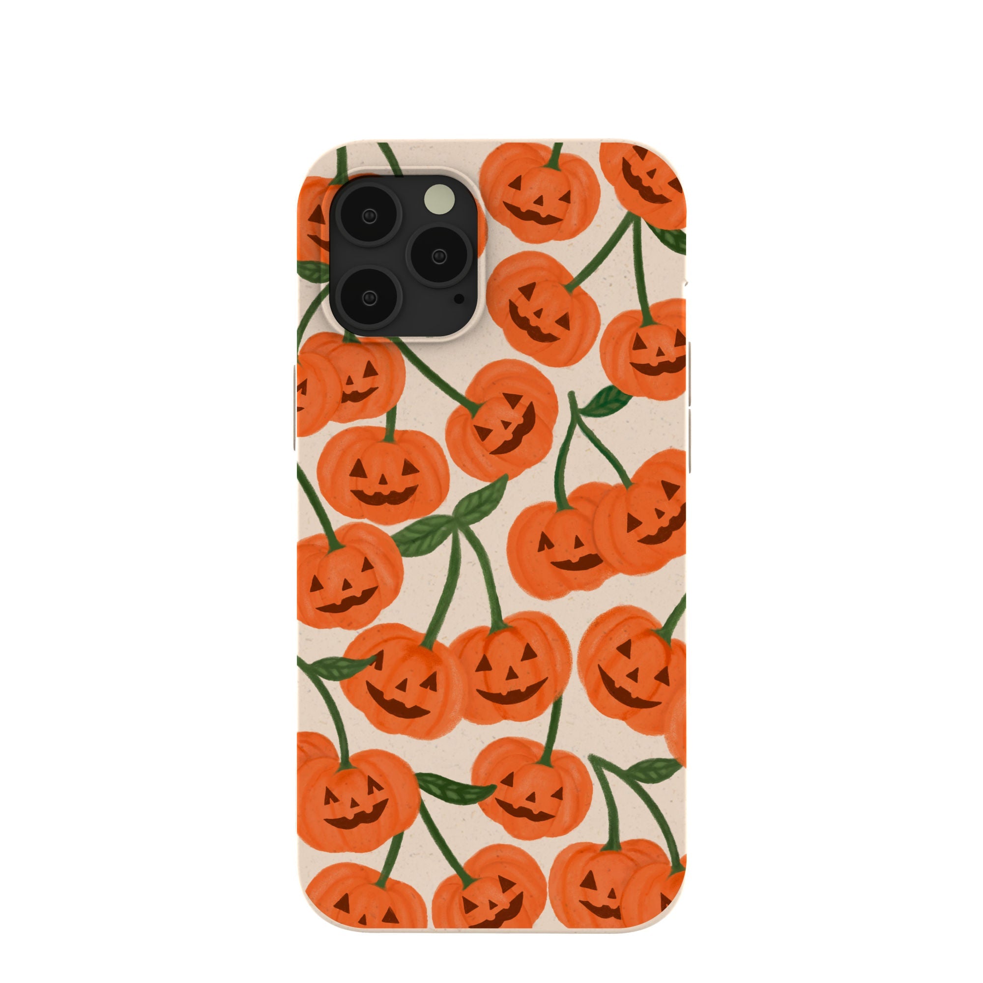 Seashell Creepy Crop iPhone 12 Pro Max Case Refurbished - Pela Case refurbished available on Cerqular