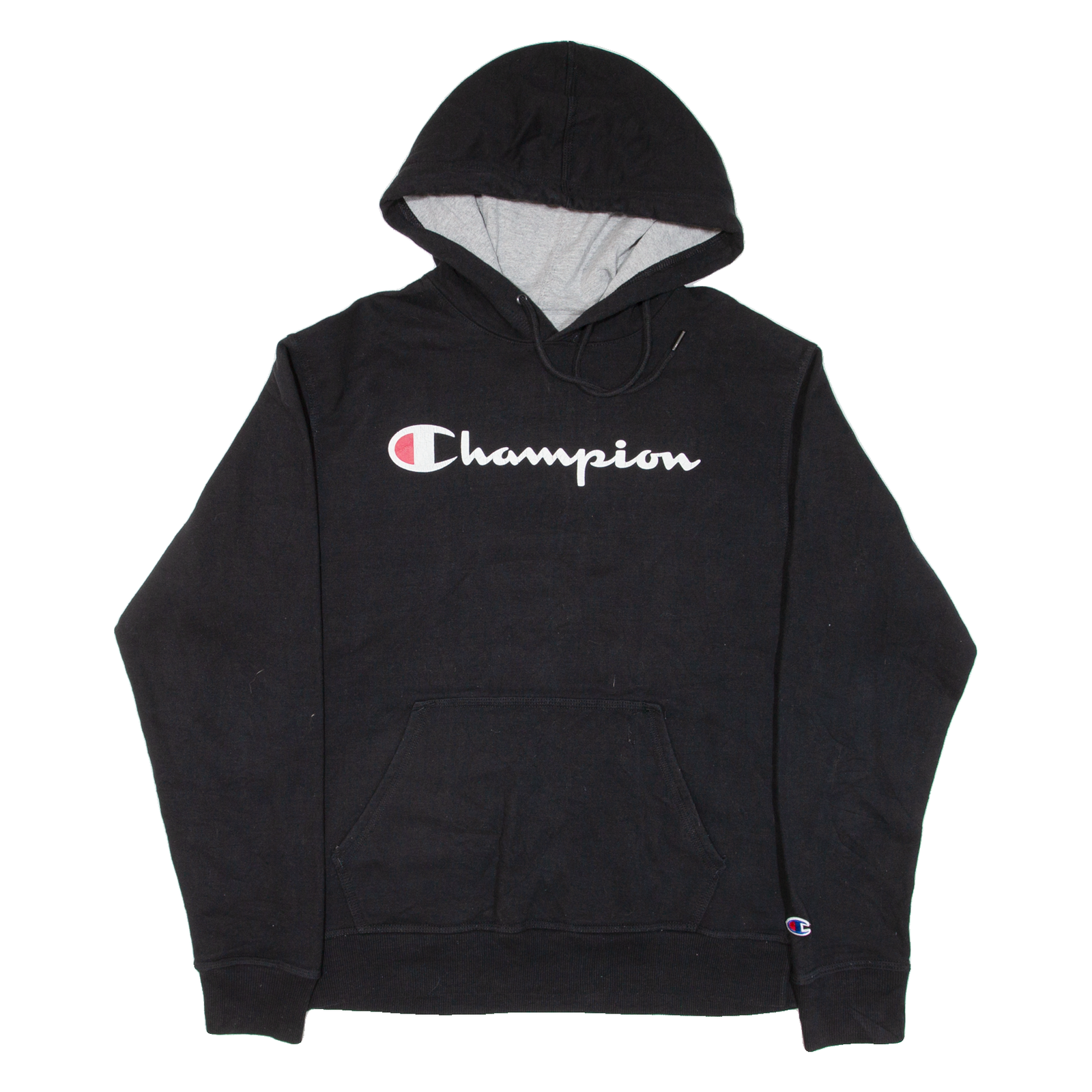 Buy CHAMPION 21 Mens Black Hoodie M Refurbished - $25.99 CHAMPION 21 Mens Black Hoodie M Refurbished - N/A refurbished available on Cerqular