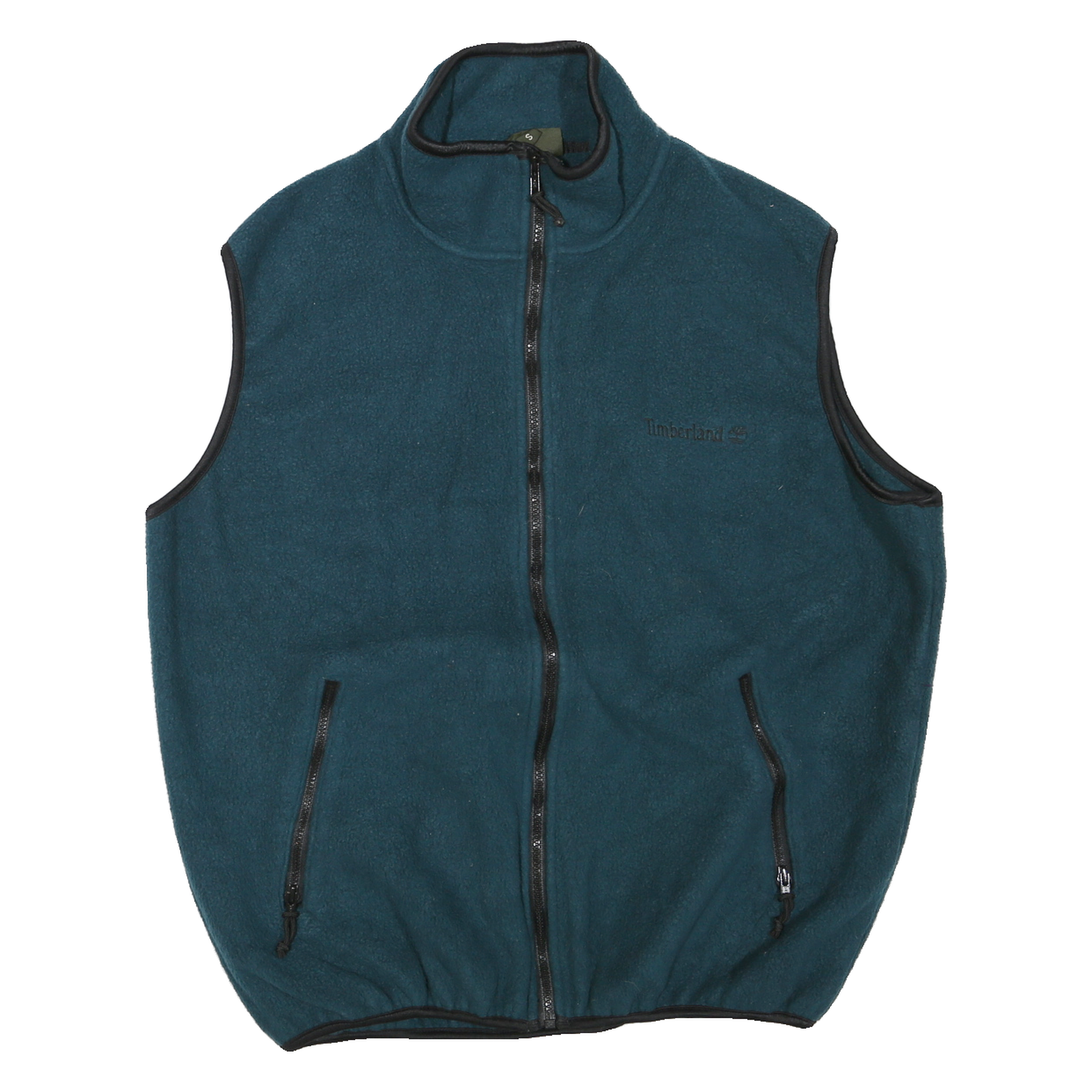 Buy TIMBERLAND Mens Blue Jacket L Polyester Blend Sleeveless Zip Pocket Casual Refurbished - $58.49 TIMBERLAND Mens Blue Jacket L Polyester Blend Sleeveless Zip Pocket Casual Refurbished - N/A refurbished available on Cerqular