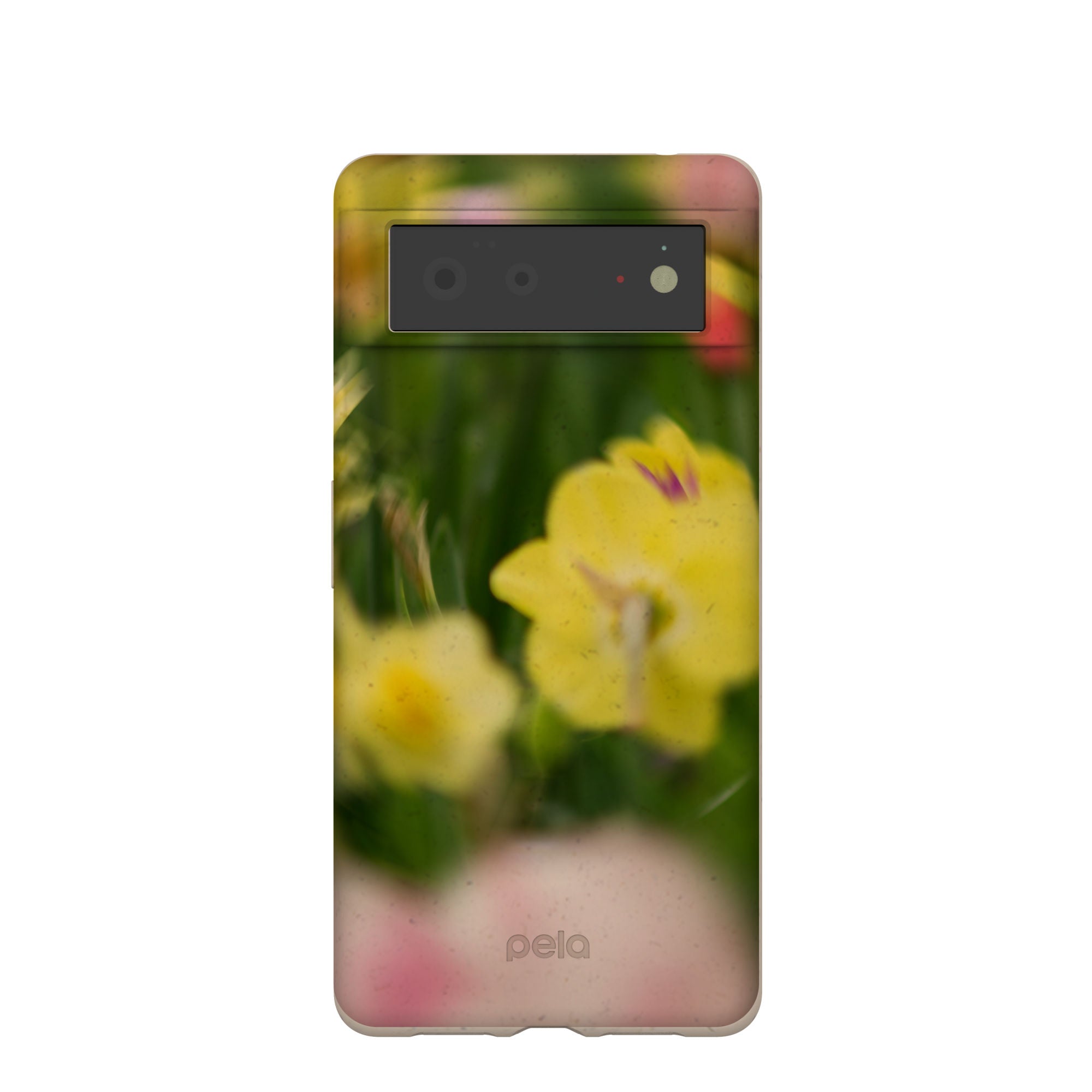 Buy Seashell Full Bloom Google Pixel 6 Case Refurbished - $65.00 Seashell Full Bloom Google Pixel 6 Case Refurbished - Pela Case refurbished available on Cerqular