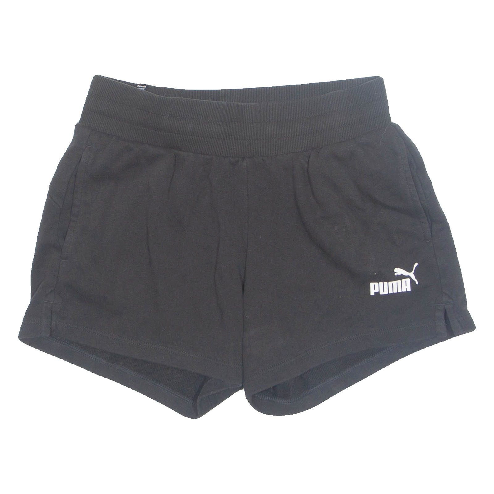 Buy PUMA Womens Sports Shorts Black S W27 Refurbished - $23.39 PUMA Womens Sports Shorts Black S W27 Refurbished - N/A refurbished available on Cerqular