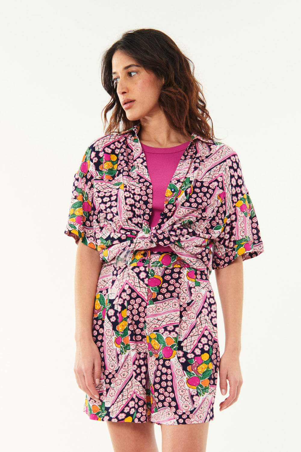 Buy Shorts Sabano Frutti | Color: FRUTTI | Size: 3-L Refurbished - $85.14 Shorts Sabano Frutti | Color: FRUTTI | Size: 3-L Refurbished - N/A (I could not find a well-known brand with this name refurbished available on Cerqular