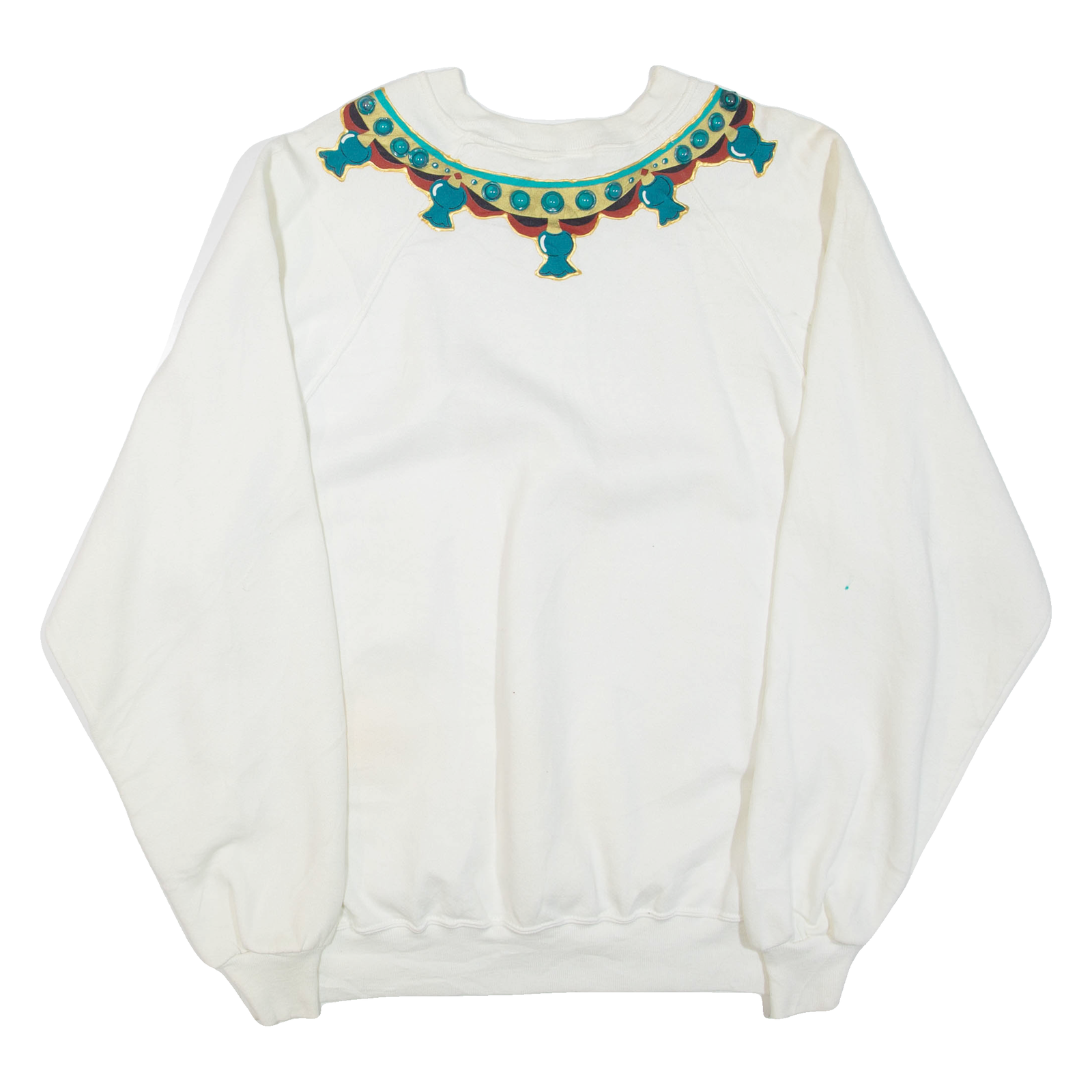 Buy Jerzees Womens Sweatshirt White Crew Neck XL Refurbished - $27.29 Jerzees Womens Sweatshirt White Crew Neck XL Refurbished - N/A refurbished available on Cerqular