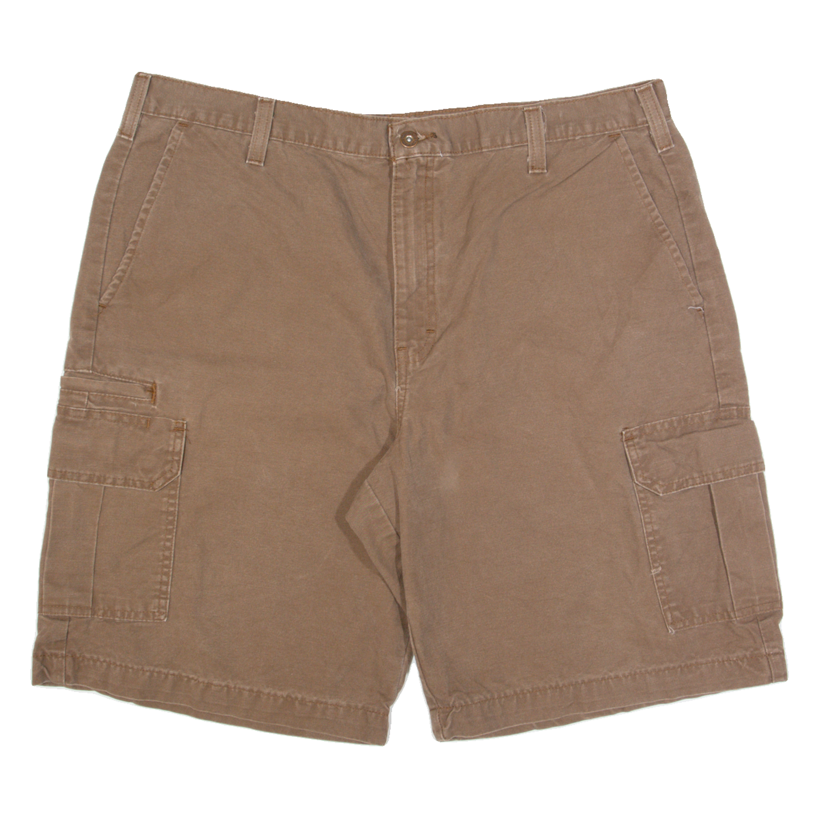 Buy DICKIES Cargo Mens Workwear Shorts Brown Relaxed L W38 Refurbished - $37.69 DICKIES Cargo Mens Workwear Shorts Brown Relaxed L W38 Refurbished - N/A refurbished available on Cerqular