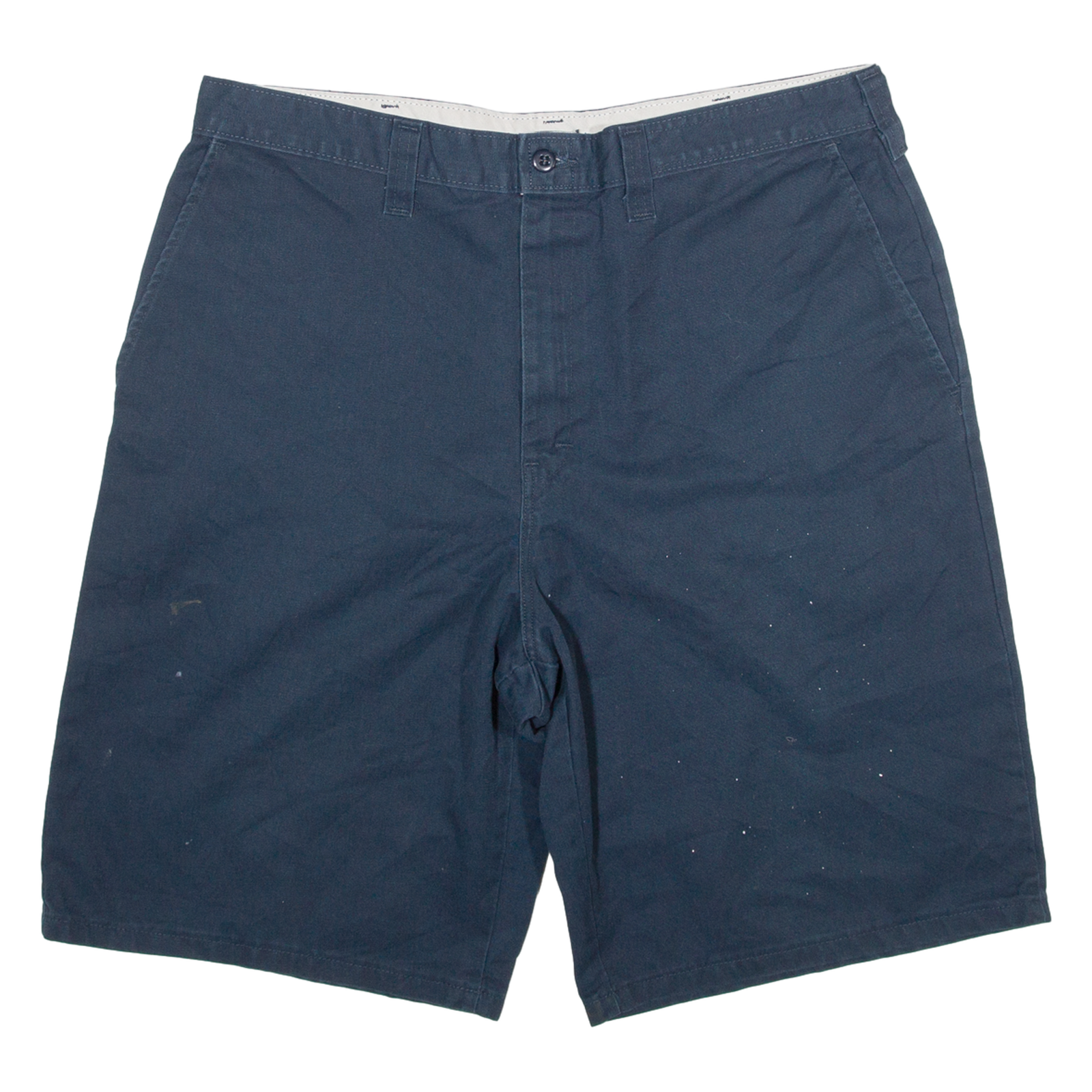 Buy DICKIES Mens Workwear Shorts Blue L W36 Refurbished - $28.59 DICKIES Mens Workwear Shorts Blue L W36 Refurbished - N/A refurbished available on Cerqular