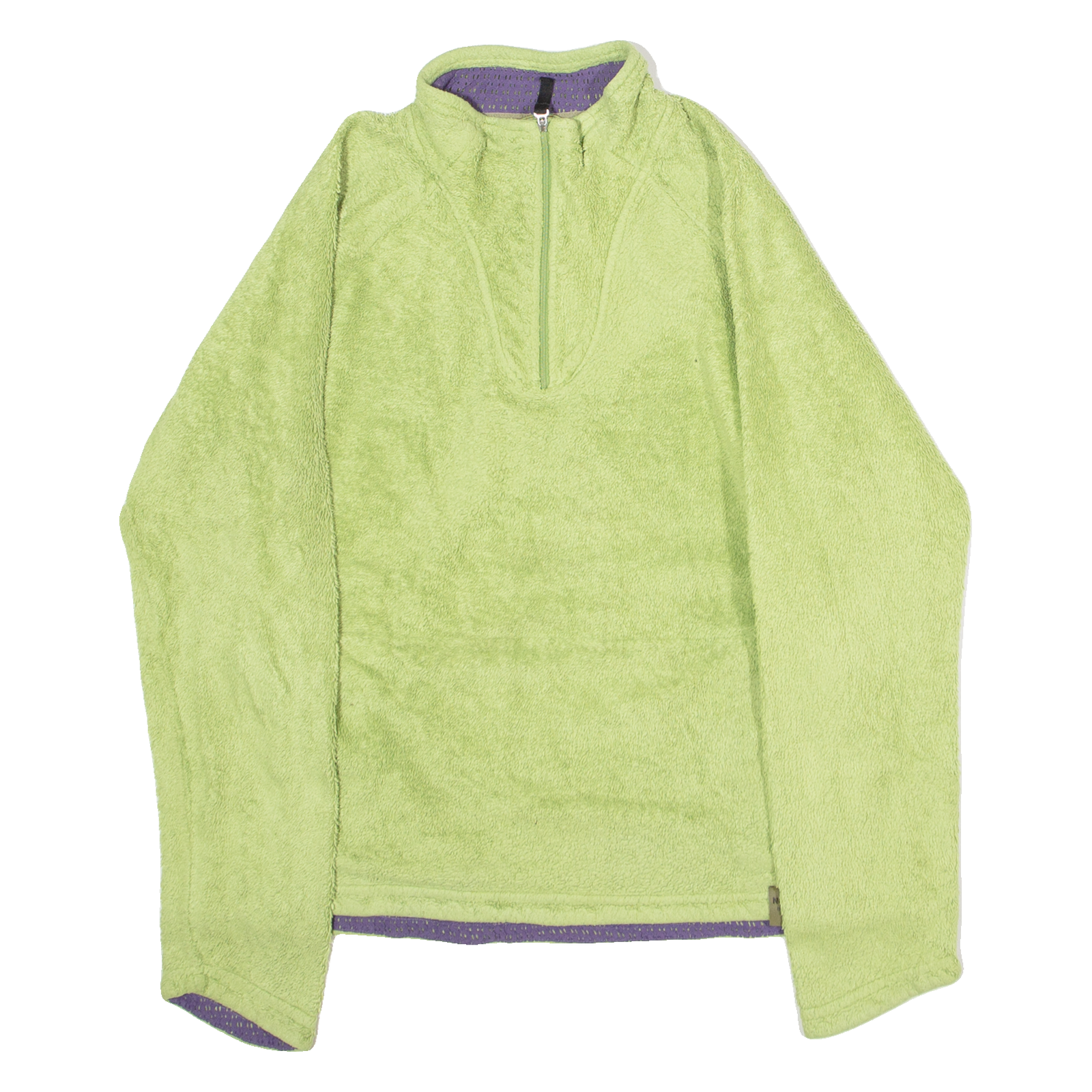Buy THE NORTH FACE Womens Pullover Jacket Green L Refurbished - $58.49 THE NORTH FACE Womens Pullover Jacket Green L Refurbished - N/A refurbished available on Cerqular