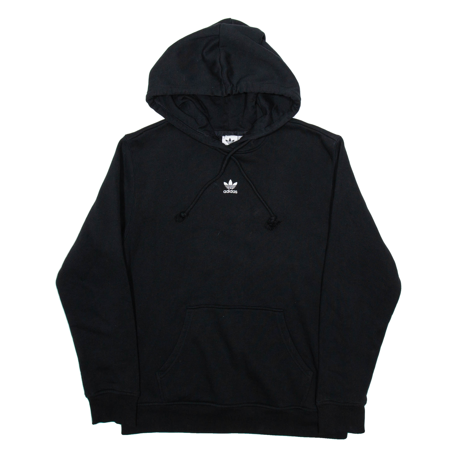 Buy ADIDAS Womens Black Hoodie UK 14 Refurbished - $28.59 ADIDAS Womens Black Hoodie UK 14 Refurbished - N/A refurbished available on Cerqular