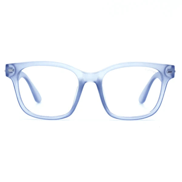 Stella - Prescription - Sky Blue | Color: Sky Blue | Size: OS Refurbished - N/A refurbished available on Cerqular