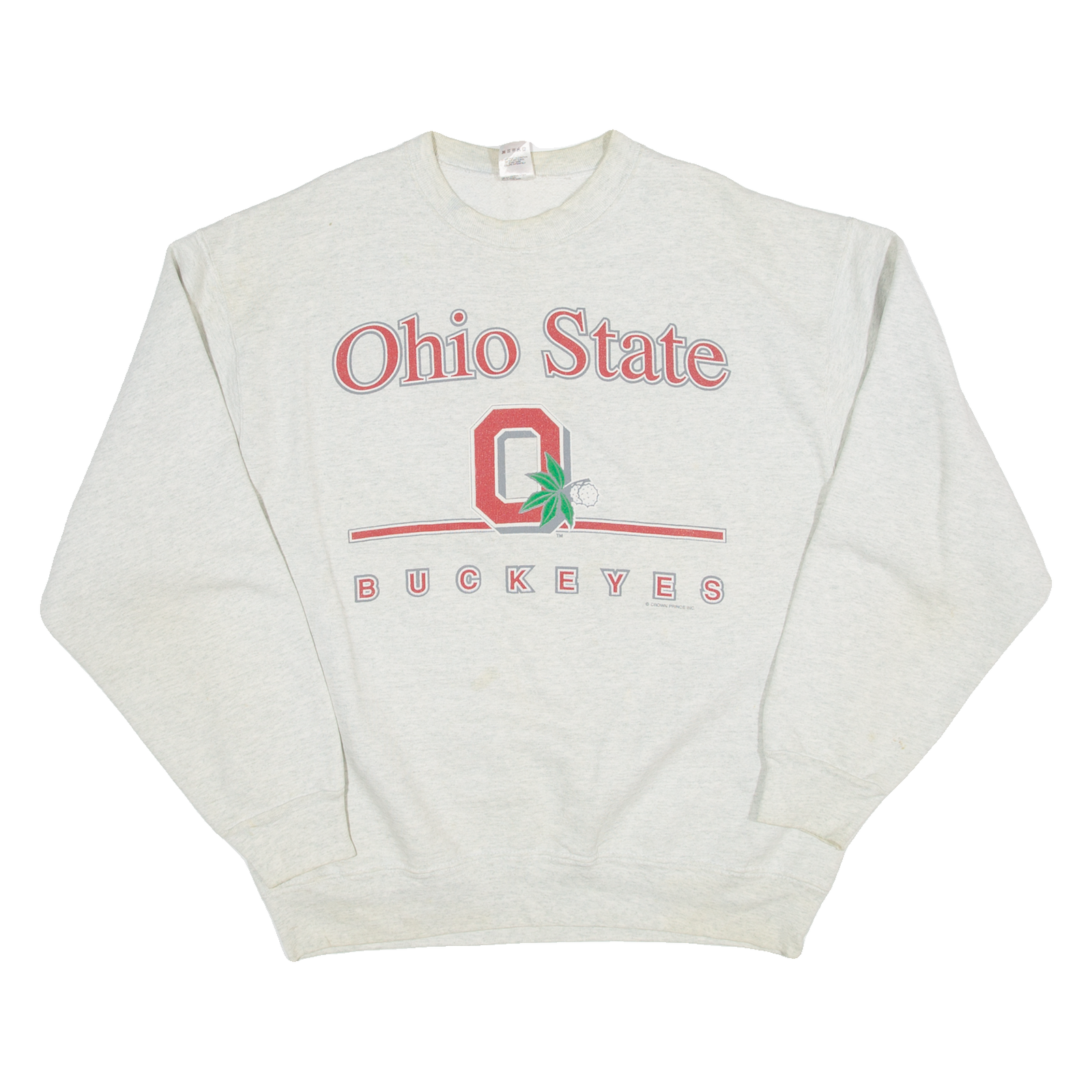 Buy Ohio State Womens Sweatshirt Grey USA L Refurbished - $23.39 Ohio State Womens Sweatshirt Grey USA L Refurbished - N/A refurbished available on Cerqular