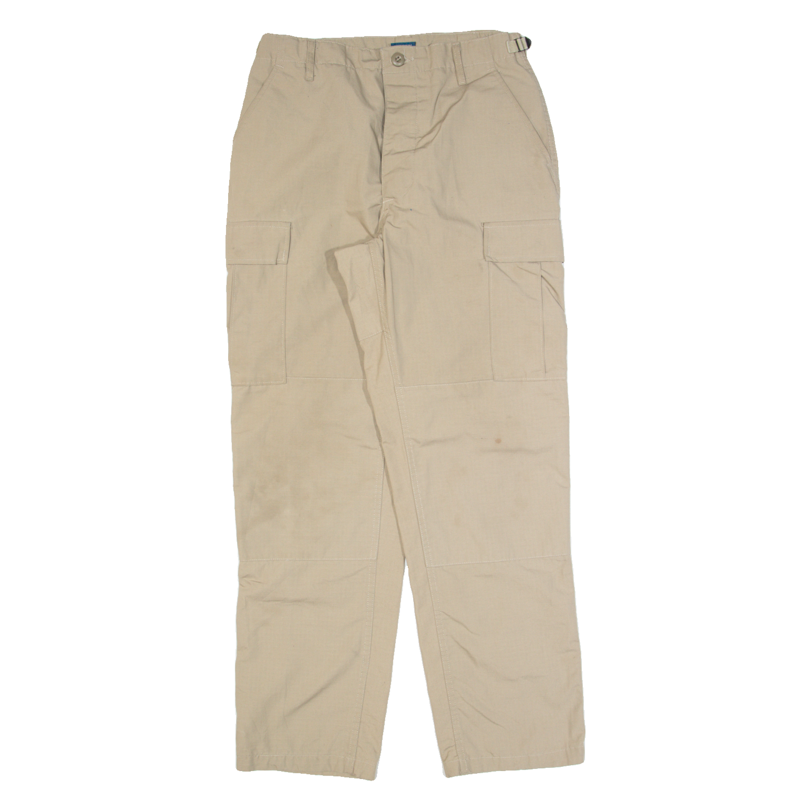 Buy PROPPER Cargo Mens Trousers Beige Regular Straight W30 L31 Refurbished - $20.79 PROPPER Cargo Mens Trousers Beige Regular Straight W30 L31 Refurbished - N/A refurbished available on Cerqular
