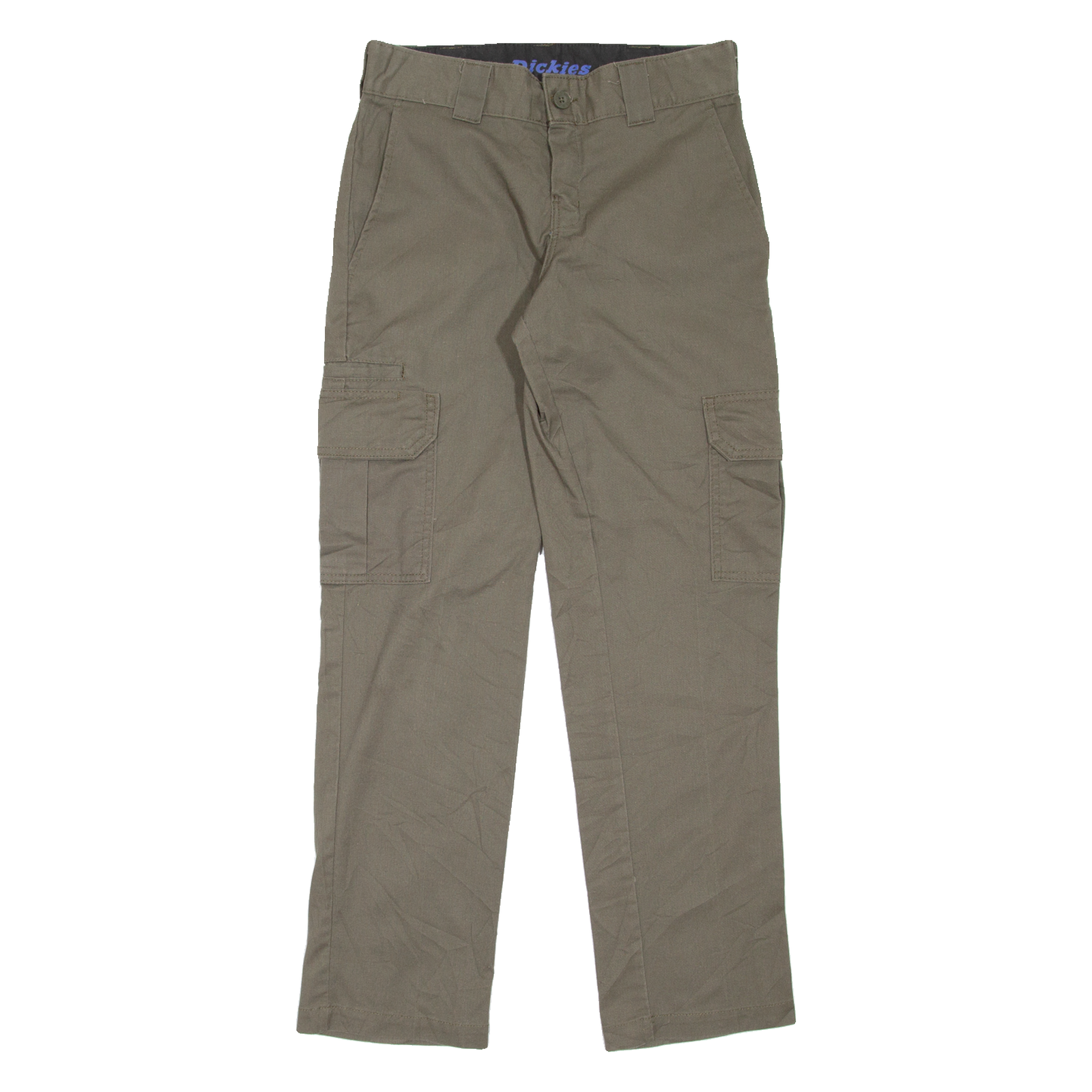Buy DICKIES Cargo Style Workwear Womens Trousers Green Slim Straight W27 L29 Refurbished - $37.69 DICKIES Cargo Style Workwear Womens Trousers Green Slim Straight W27 L29 Refurbished - N/A refurbished available on Cerqular