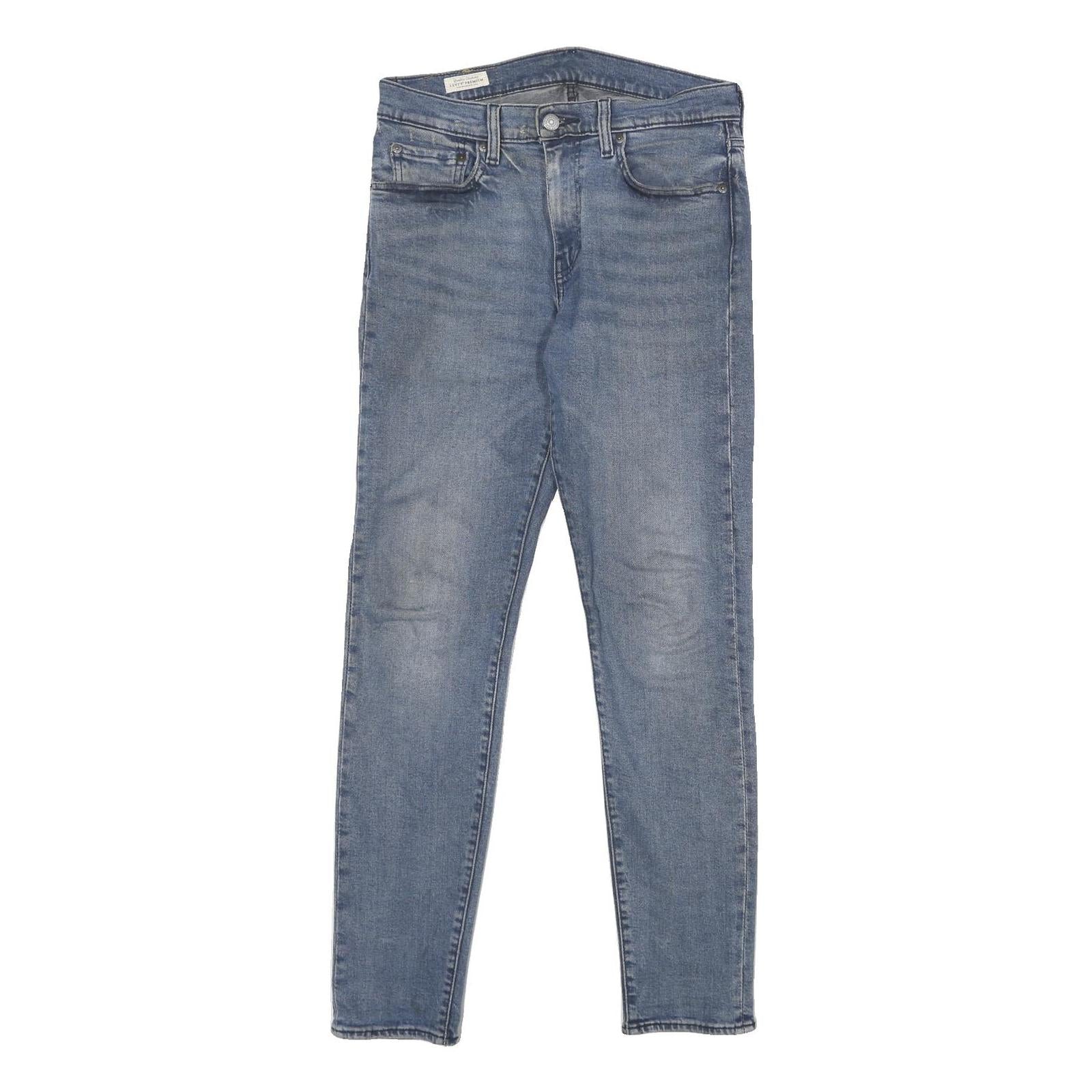 Buy LEVI'S 512 Mens Jeans Blue Slim Skinny Denim Light W29 L32 Zip Cotton Blend Refurbished - $36.39 LEVI'S 512 Mens Jeans Blue Slim Skinny Denim Light W29 L32 Zip Cotton Blend Refurbished - N/A refurbished available on Cerqular