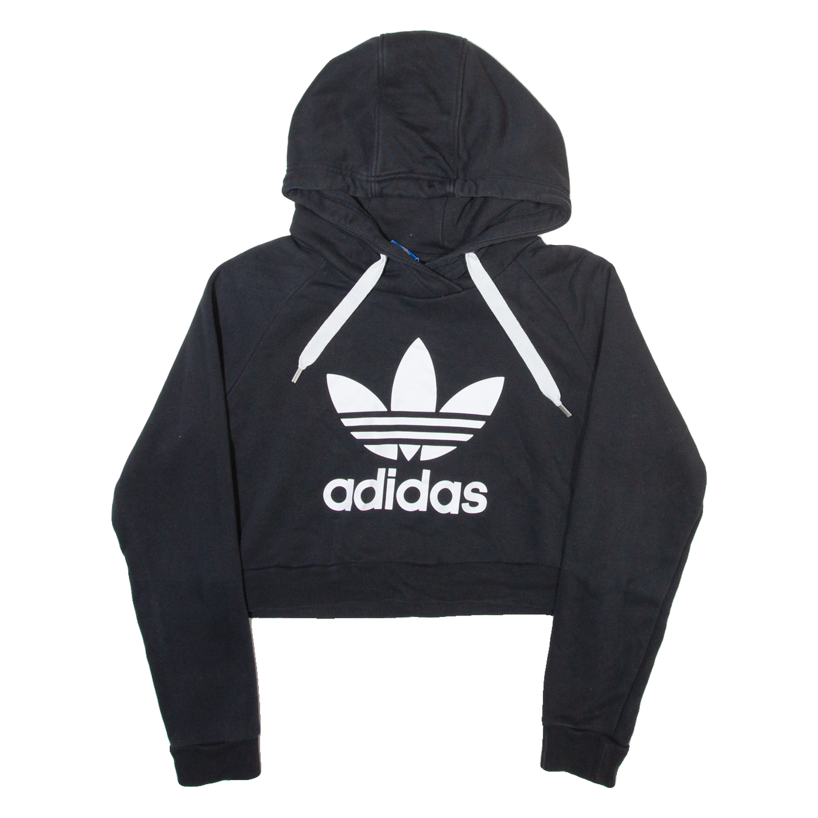 Buy ADIDAS Womens Black Hoodie UK 10 Refurbished - $28.59 ADIDAS Womens Black Hoodie UK 10 Refurbished - N/A refurbished available on Cerqular